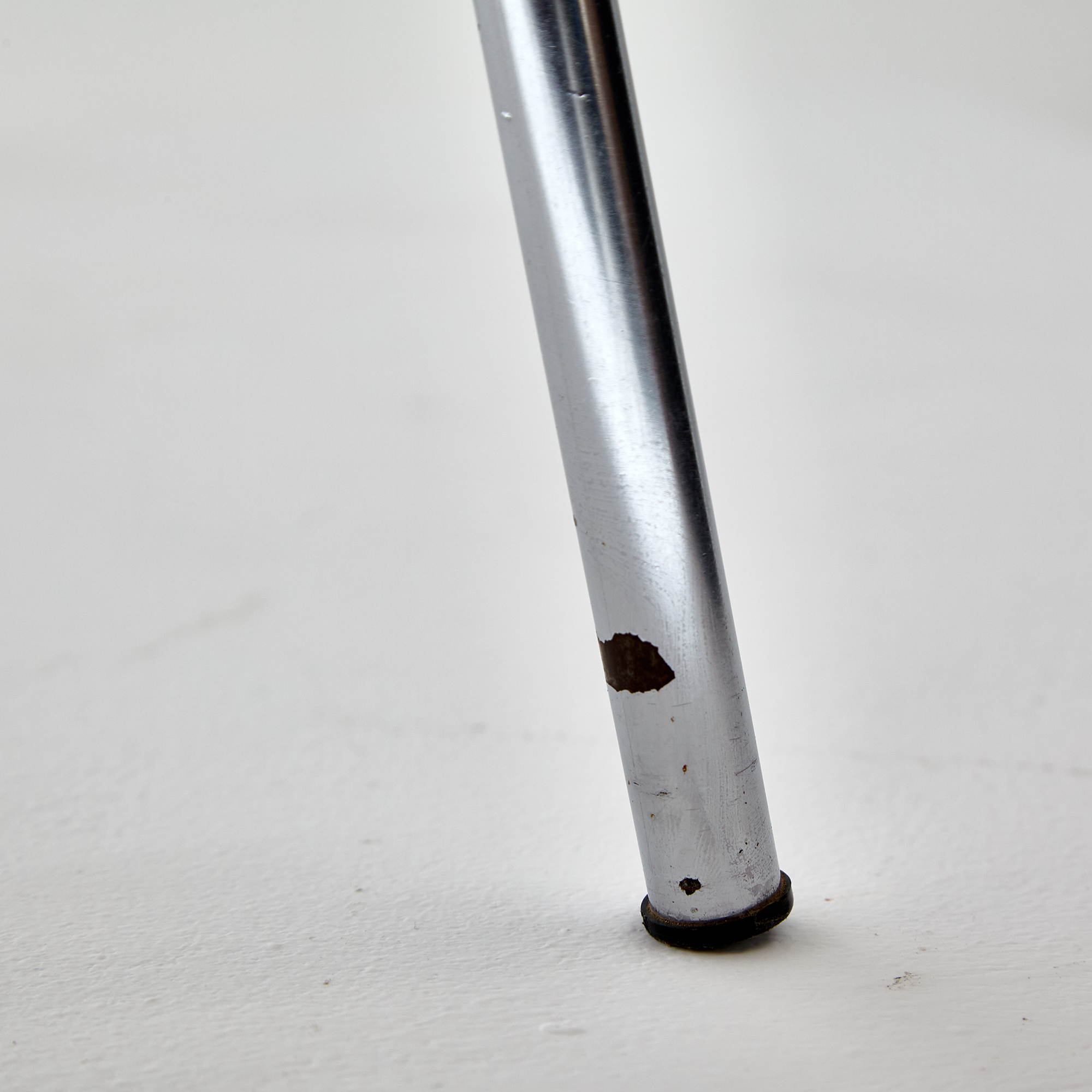 Arne Jacobsen Modell 3107 teak szék - Image 13