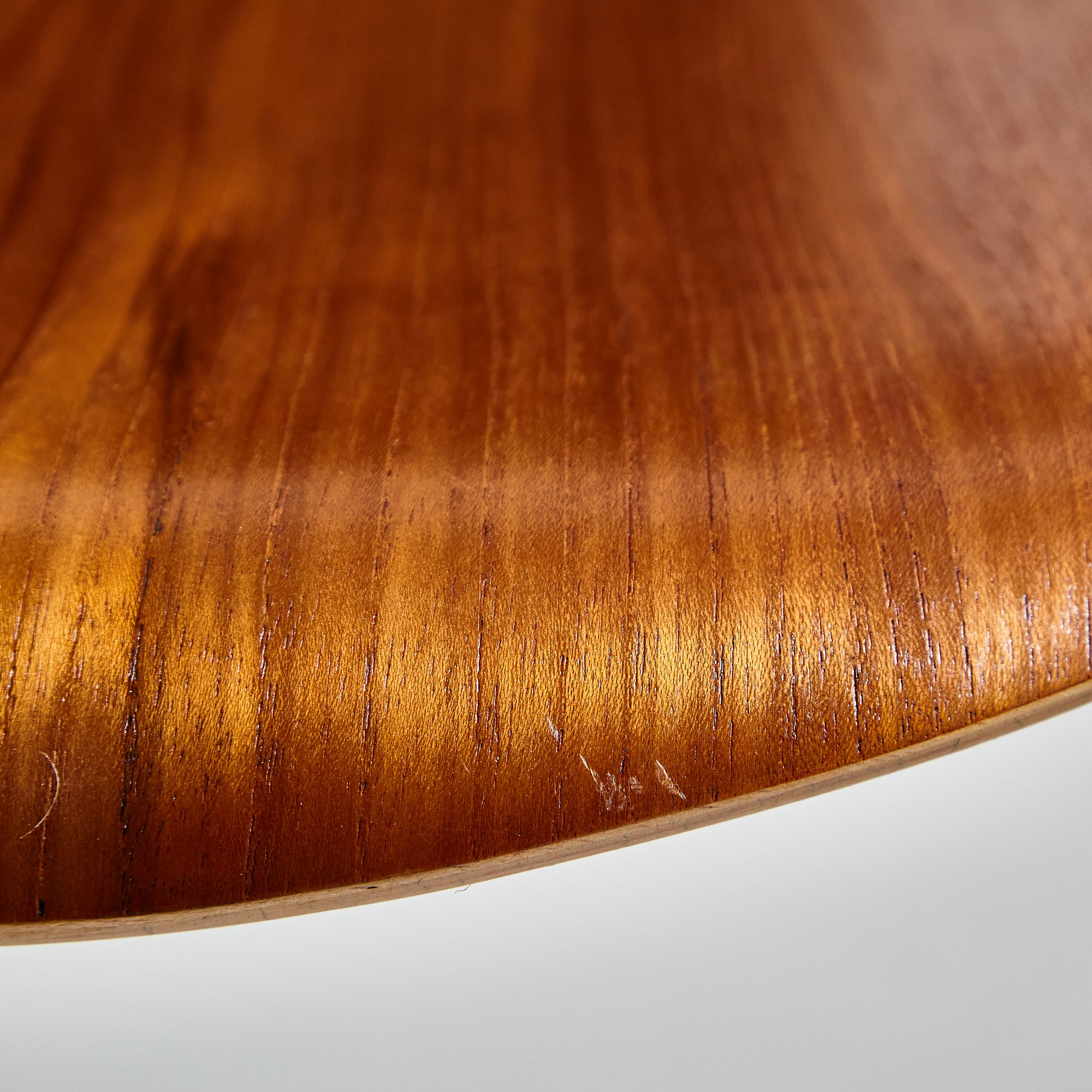 Arne Jacobsen Modell 3107 teak szék - Image 16