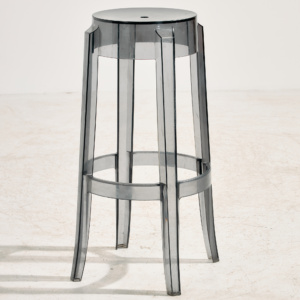 Philippe Starck Charles Ghost bárszék
