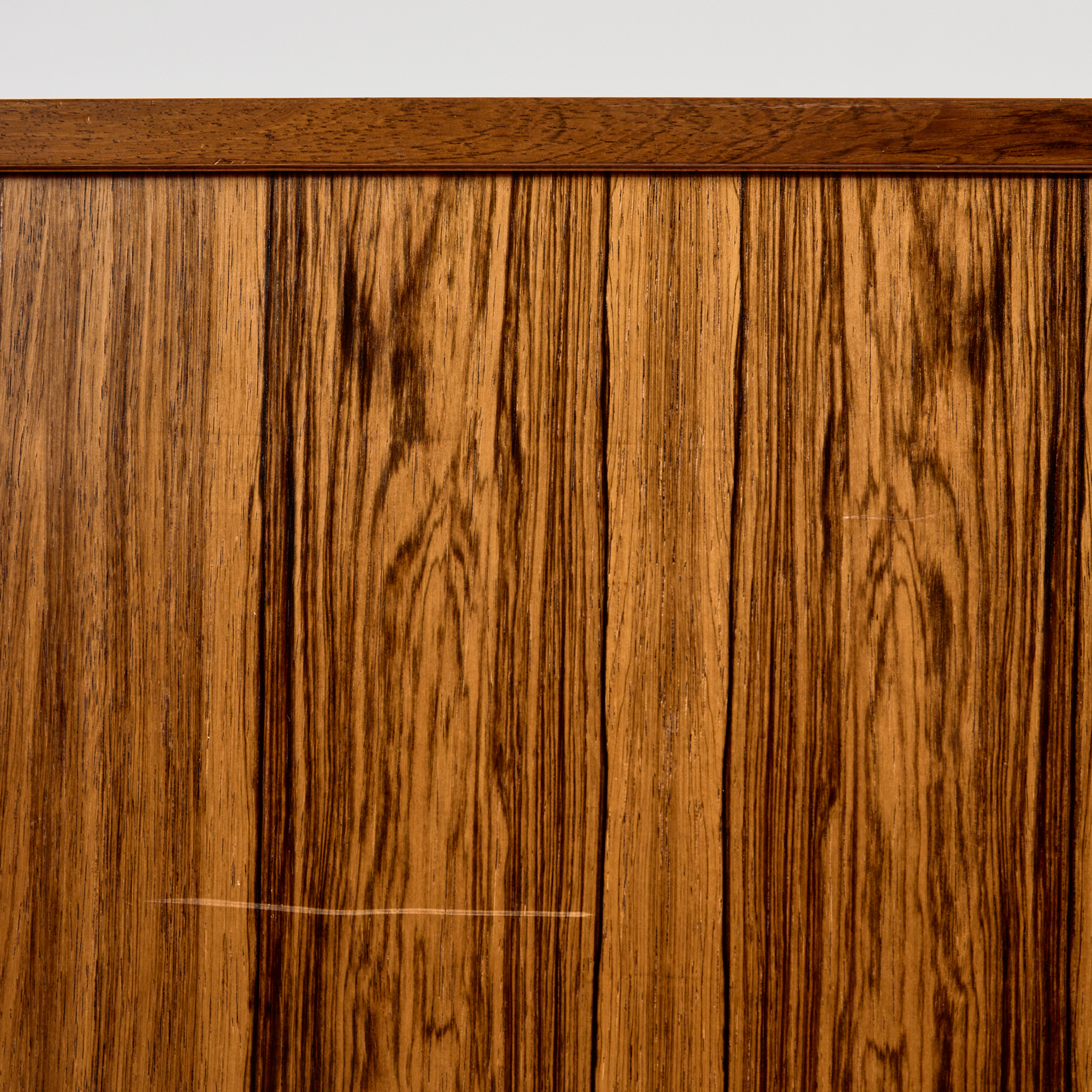 Clausen & Søn rózsafa sideboard - Image 12