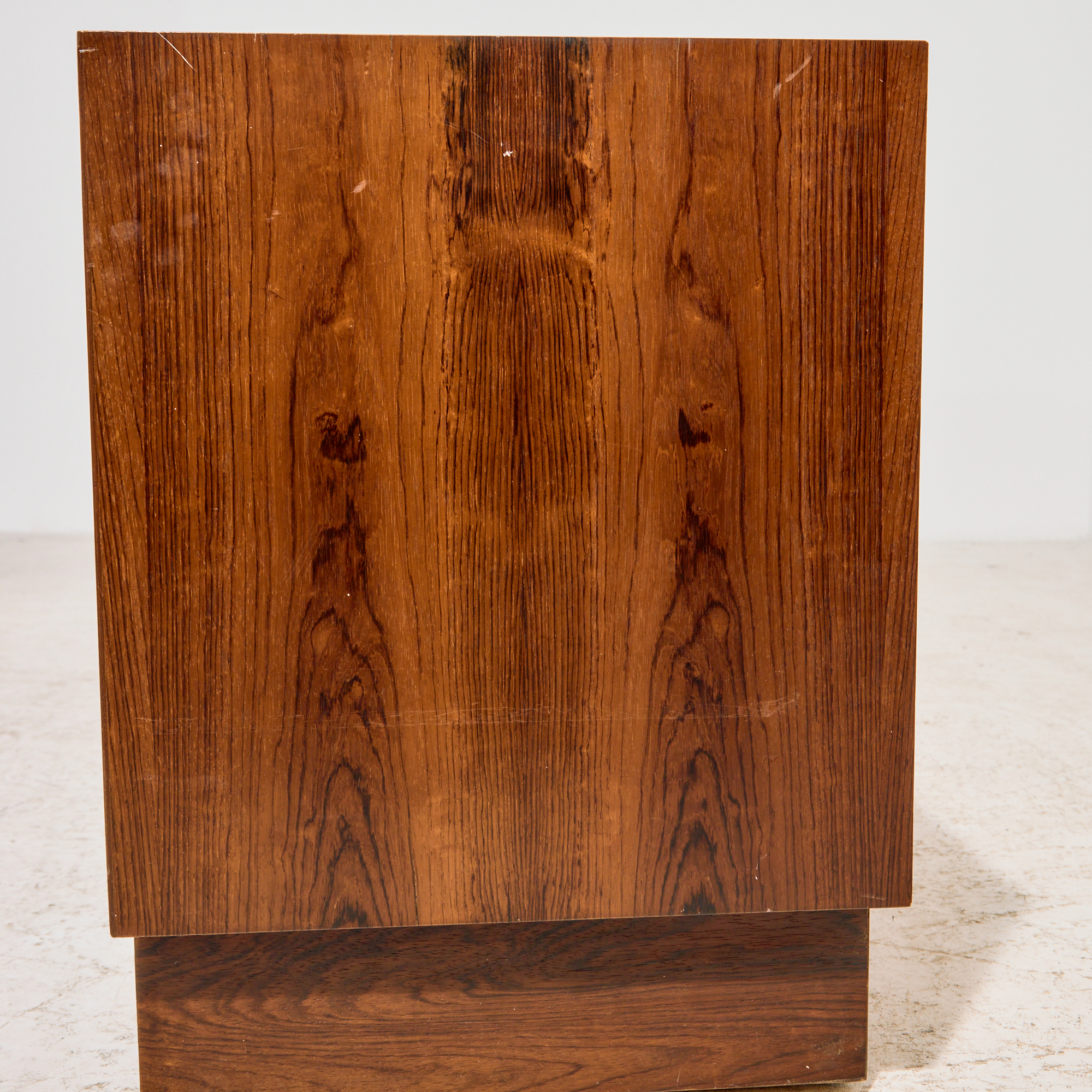 Clausen & Søn rózsafa sideboard - Image 17