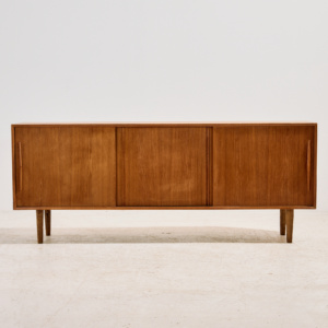 Teak sideboard