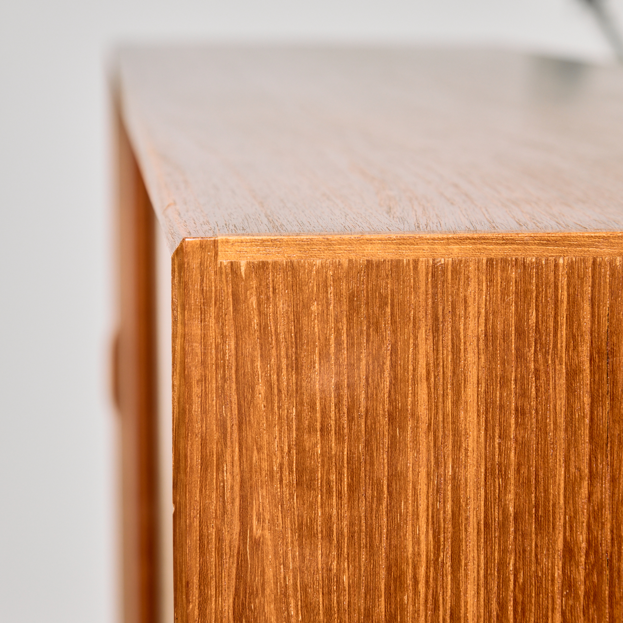 Teak magaskomód - Image 13