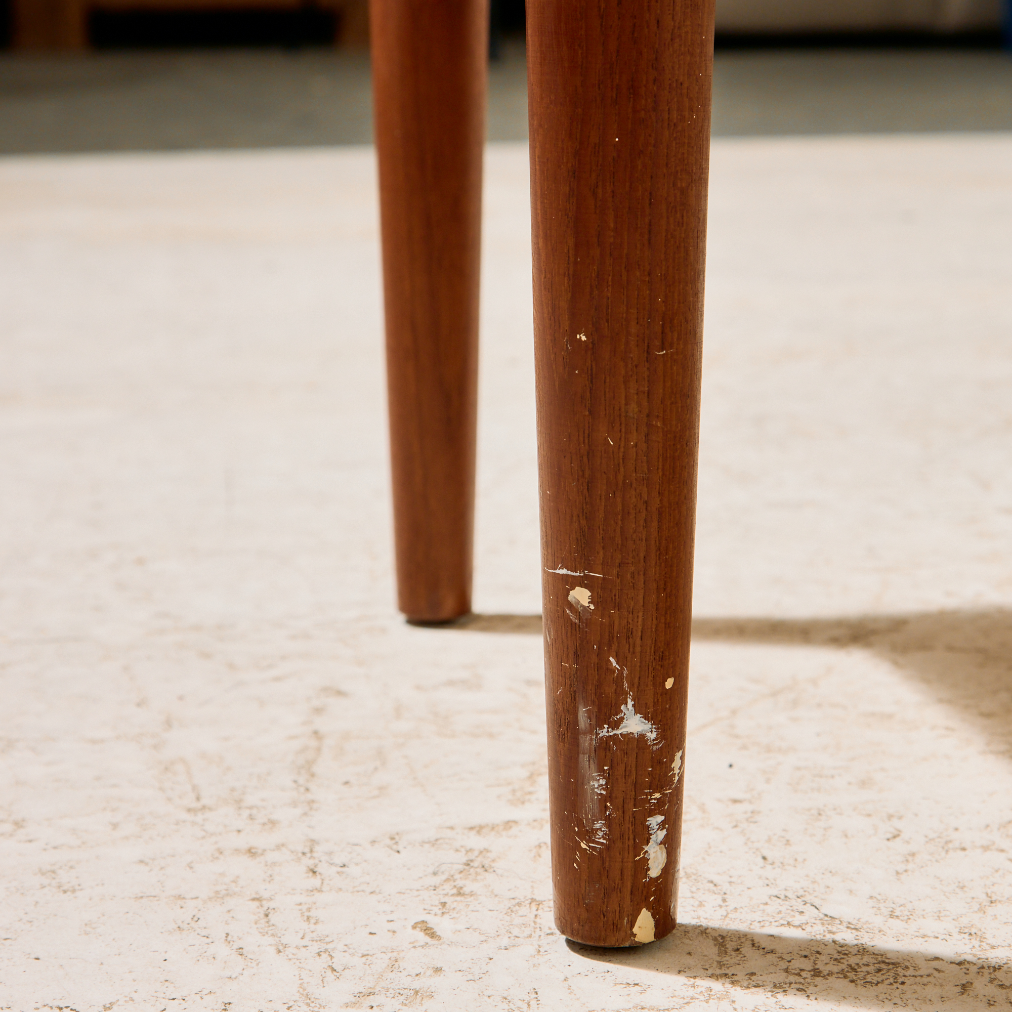 Teak magaskomód - Image 17