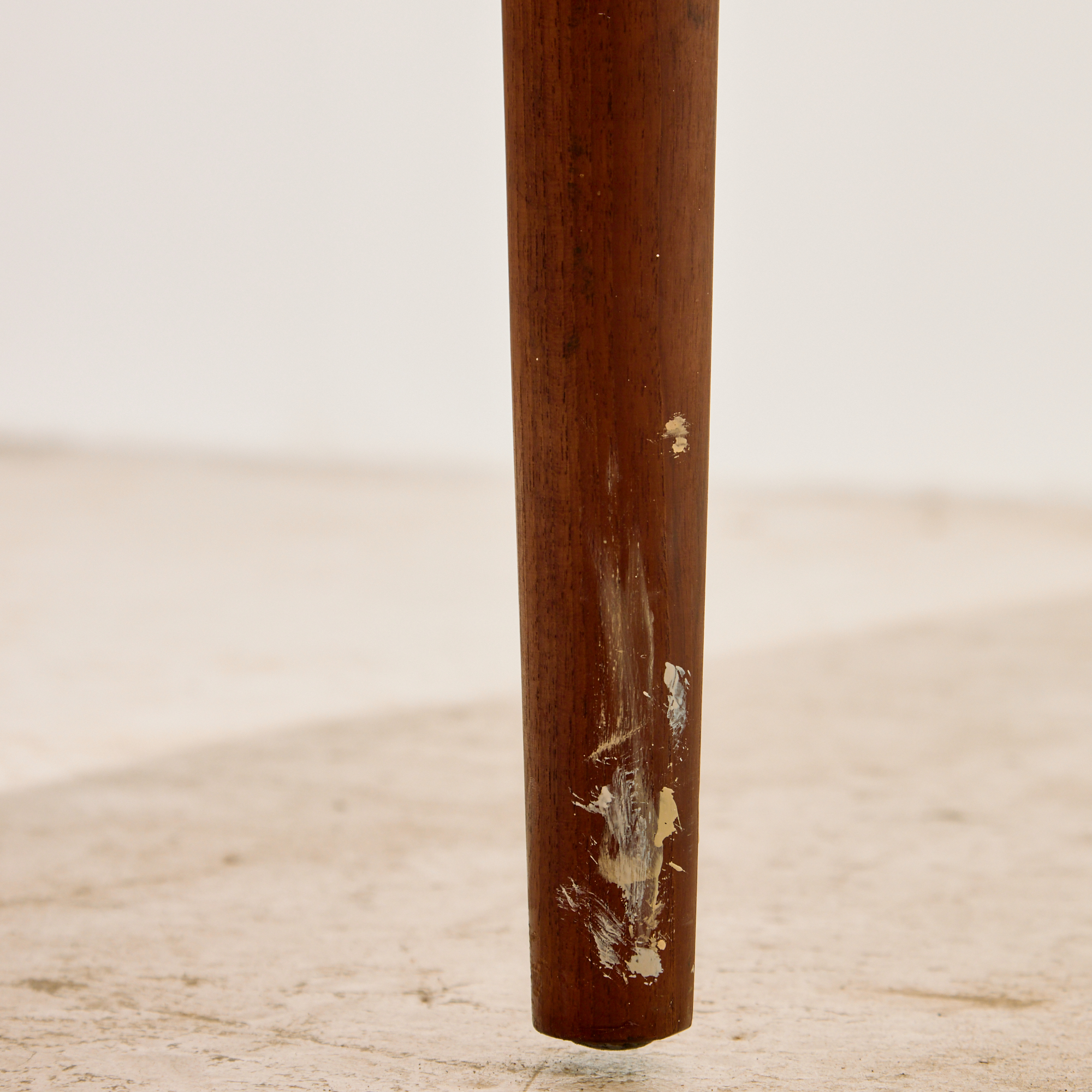 Teak magaskomód - Image 18