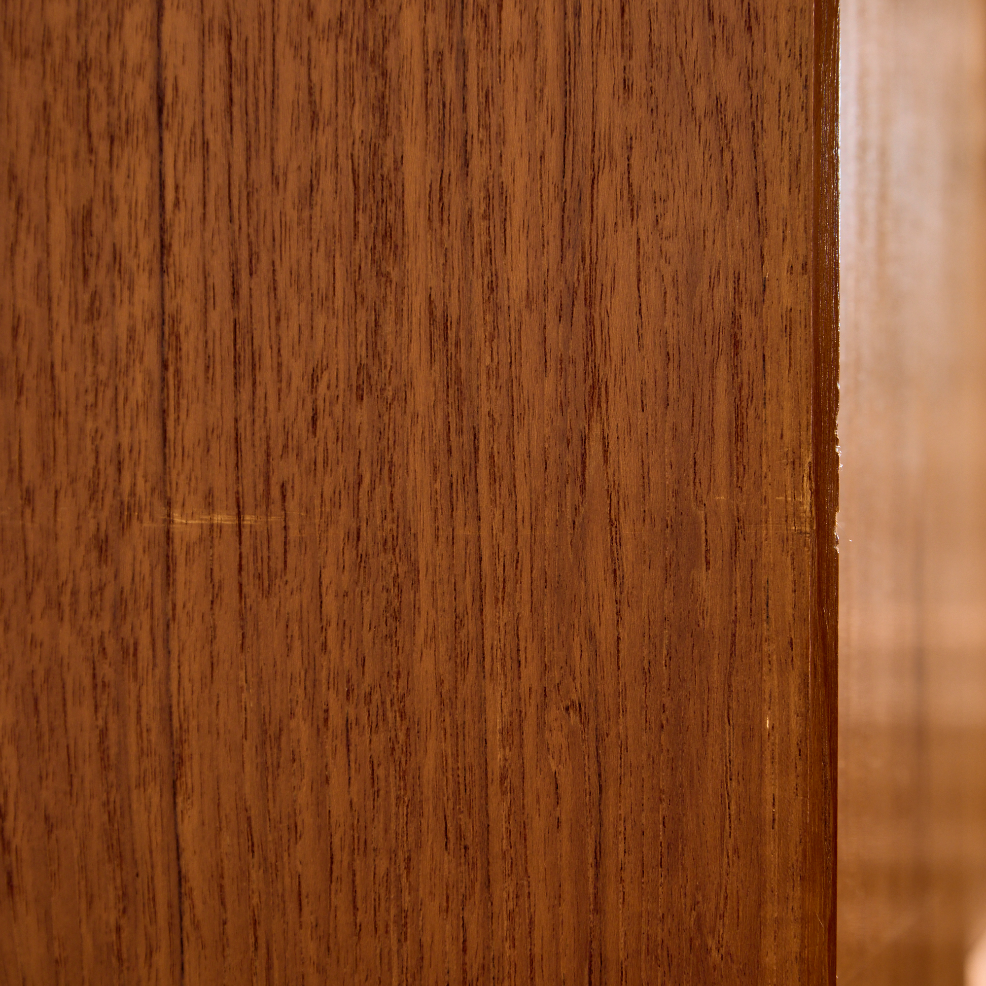 Teak magaskomód - Image 19
