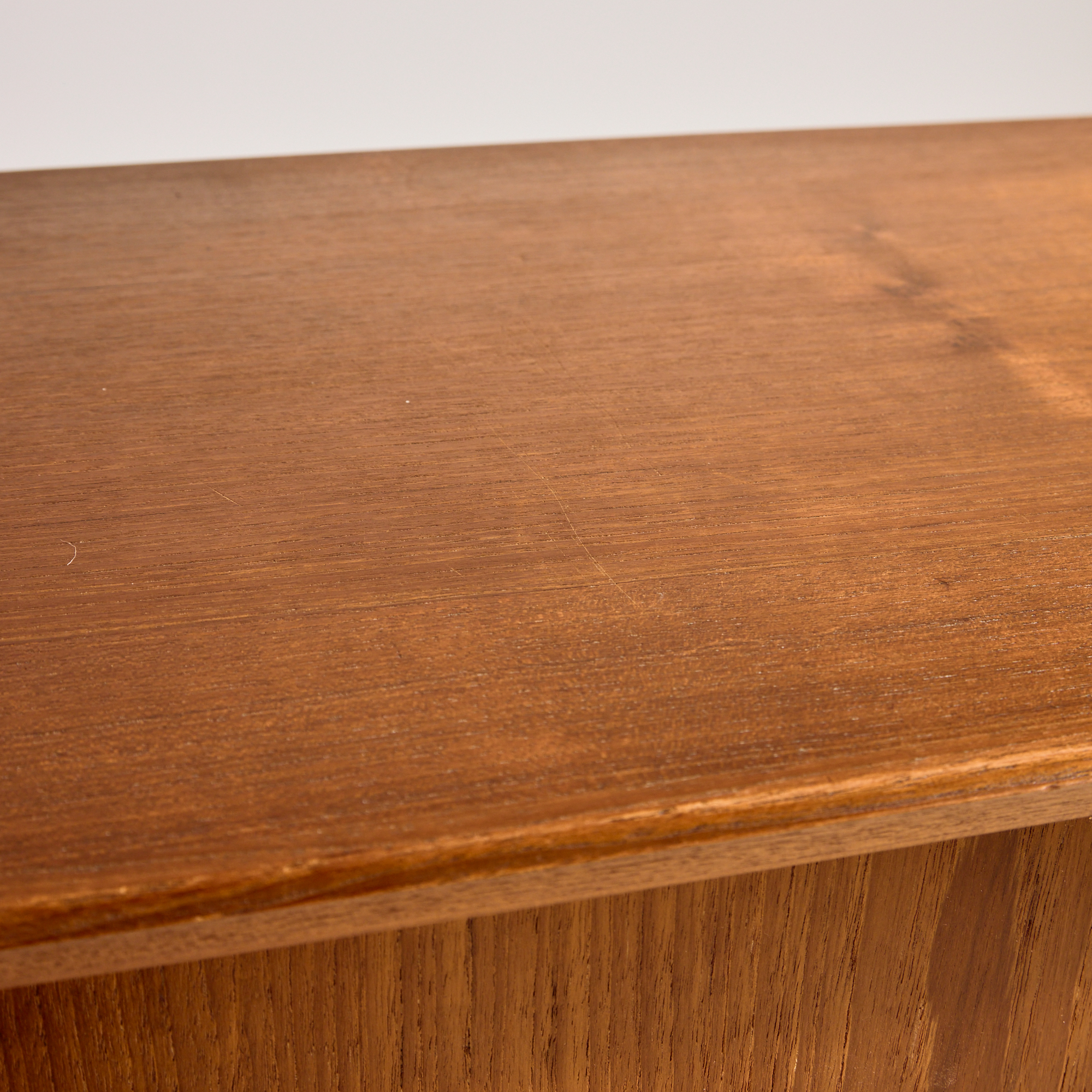 Teak magaskomód - Image 21