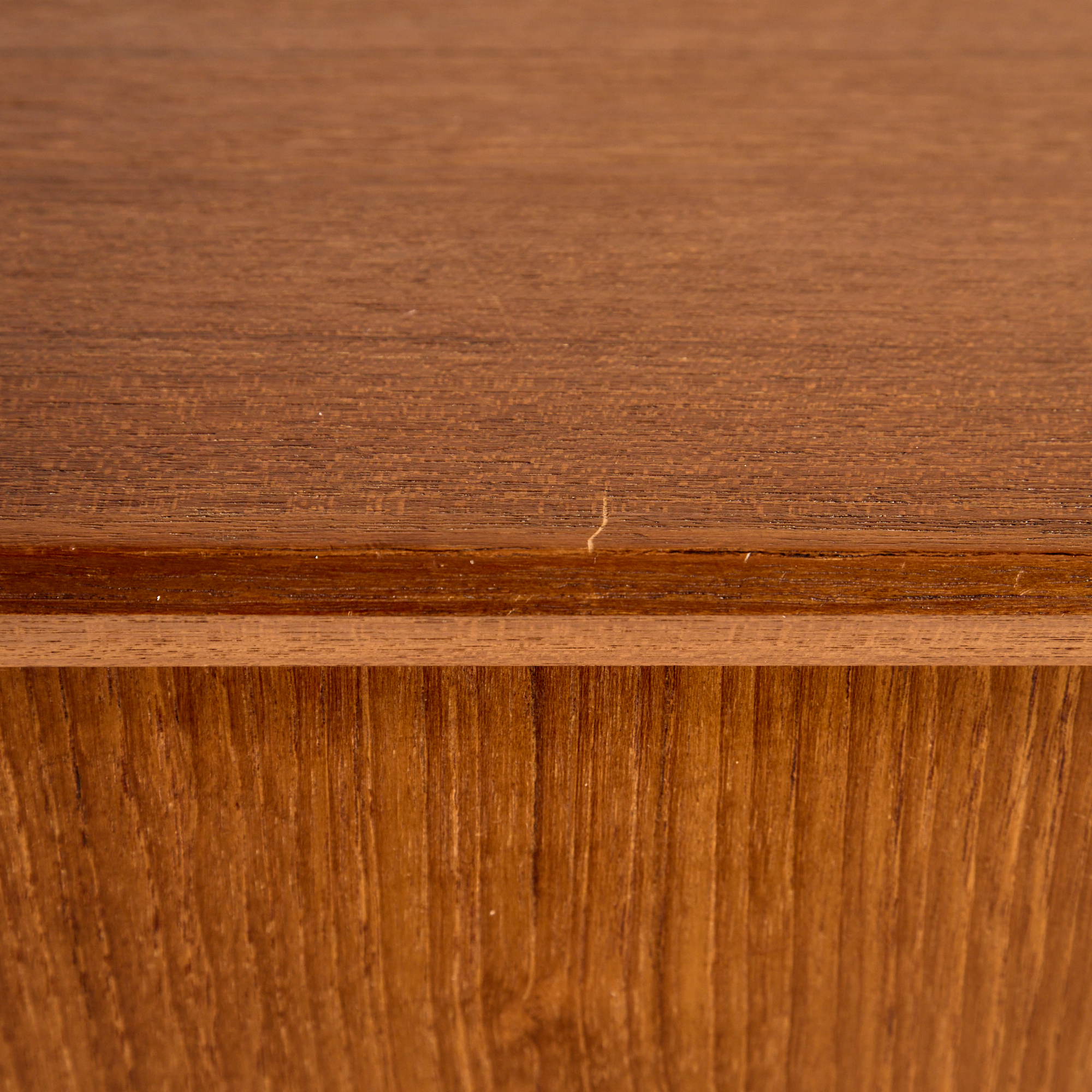Teak magaskomód - Image 22