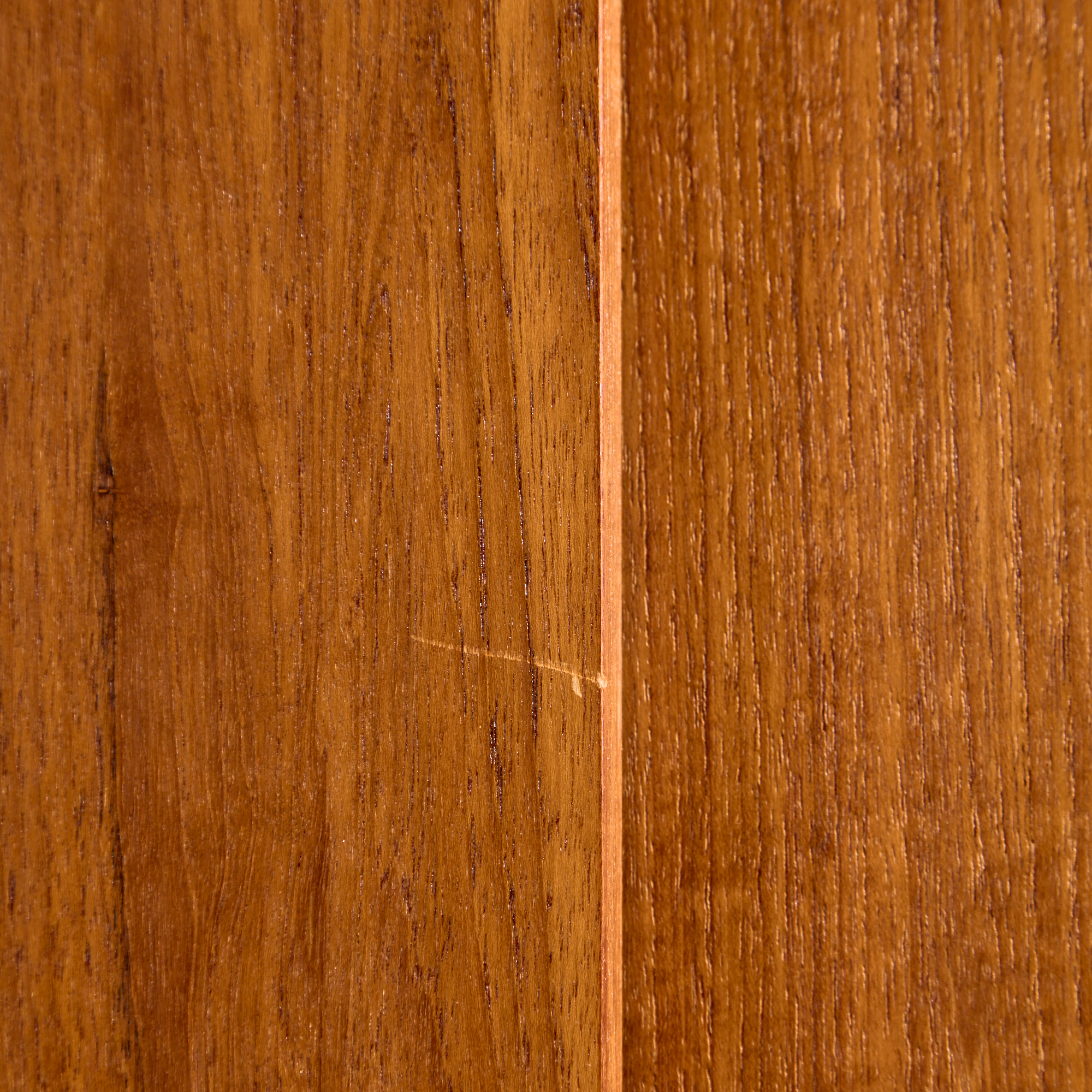 Teak magaskomód - Image 10