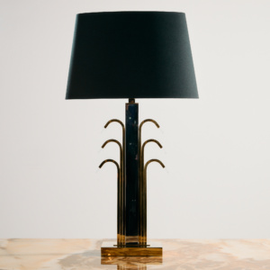 WKR Leuchten table lamp