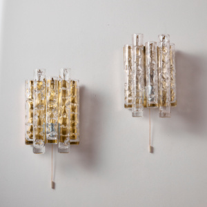 Doria Leuchten wall lamp