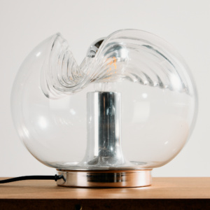 Futura table lamp by Peill+Putzler