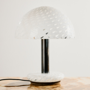 LT 354 table lamp by Carlo Nason for AV Mazzega