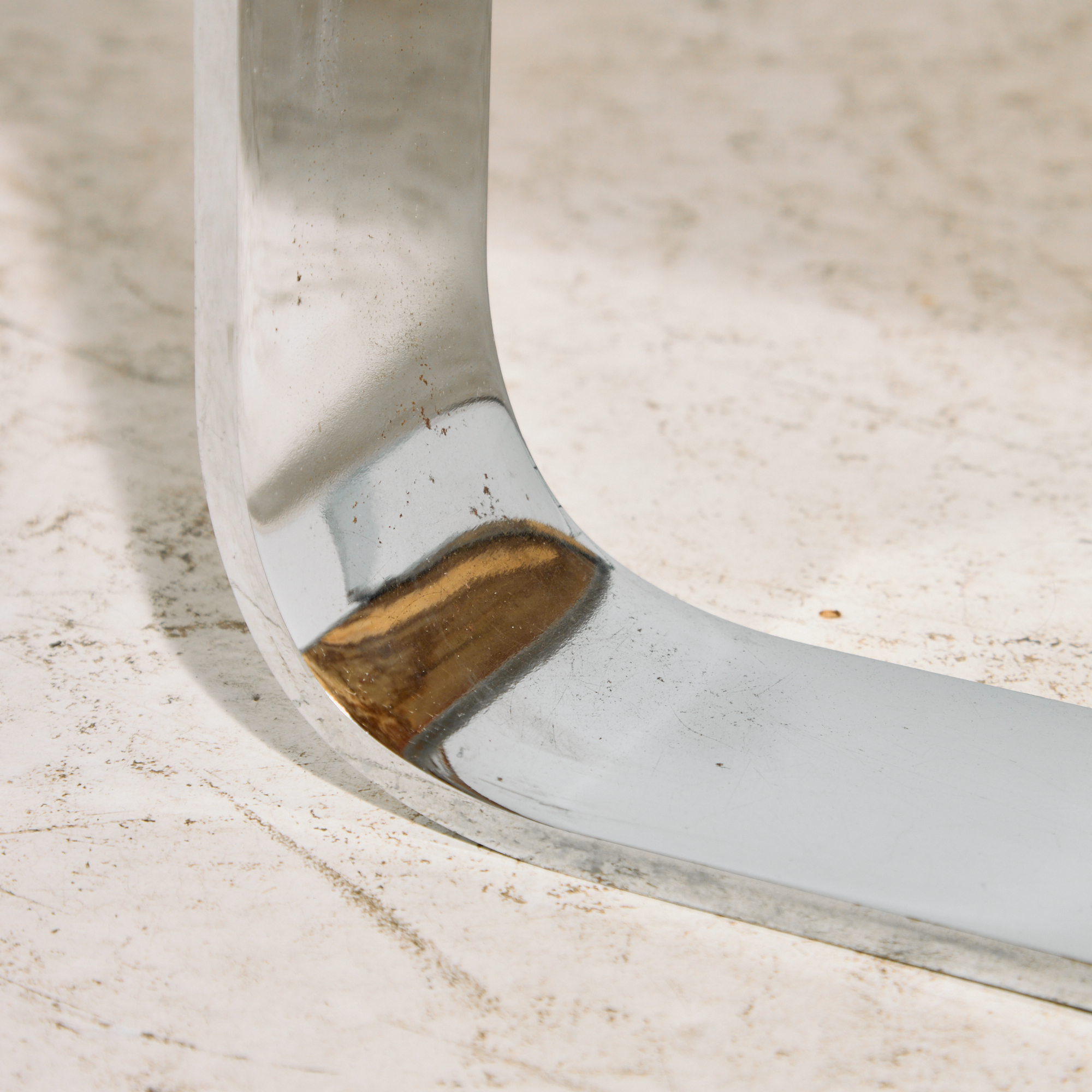Marble coffee table - Image 11