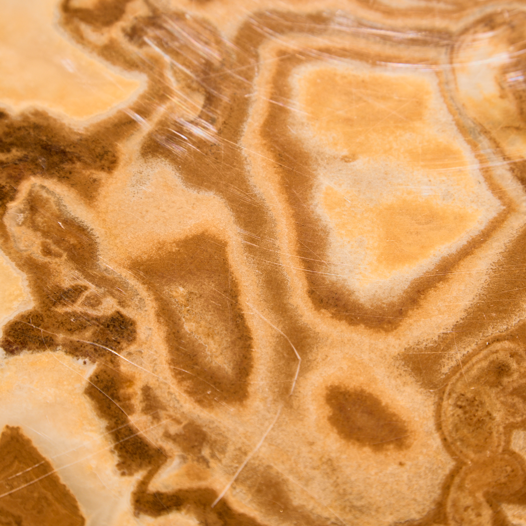 Marble coffee table - Image 12