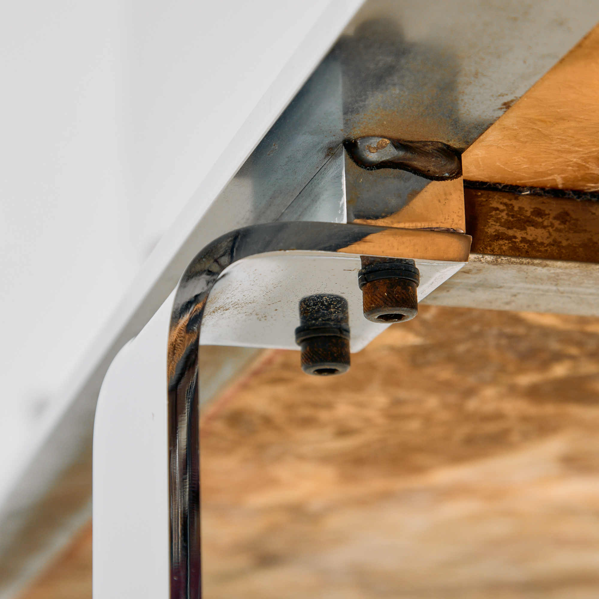Marble coffee table - Image 10
