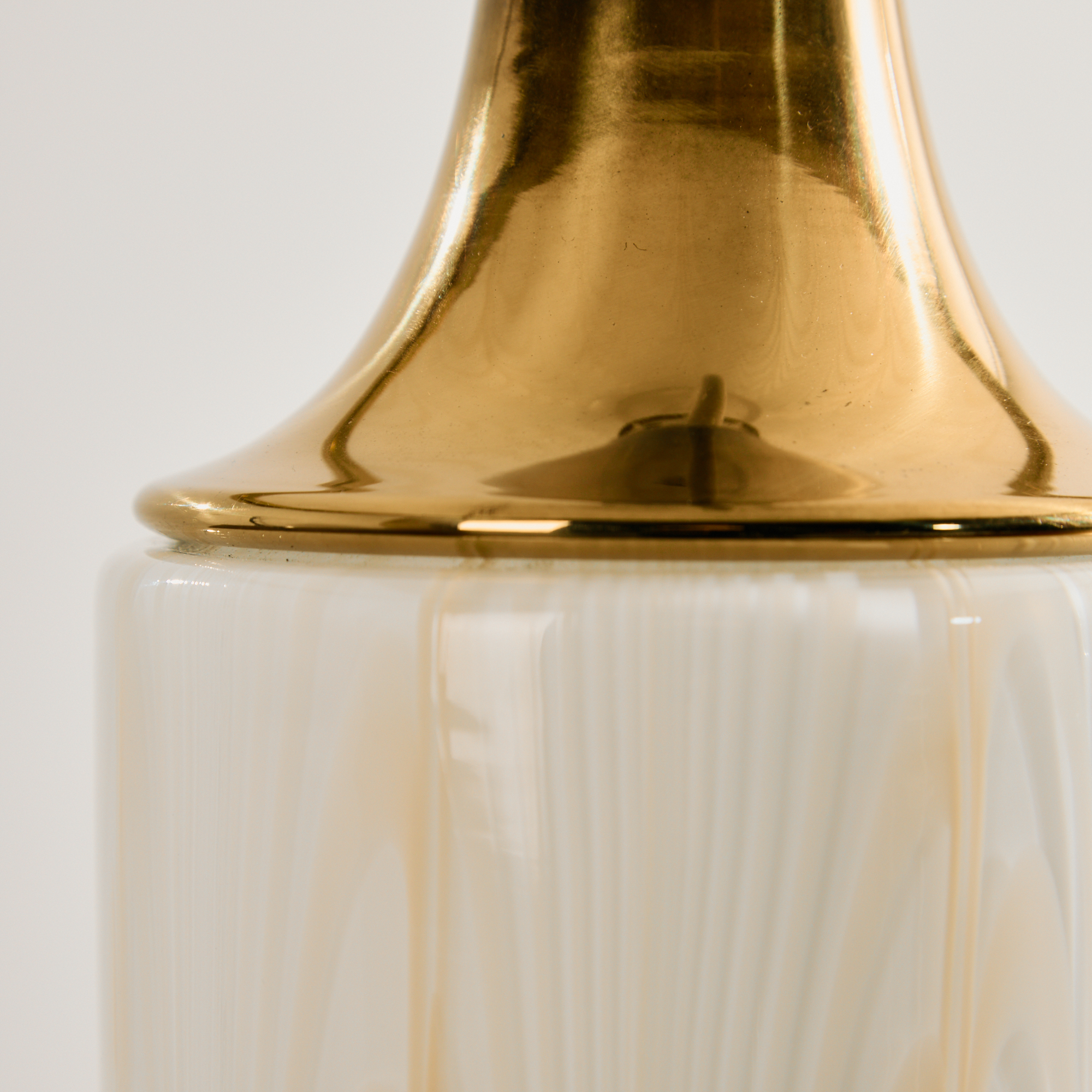 Mazzega table lamp by F. Fabbian, Set of 2 - Image 11