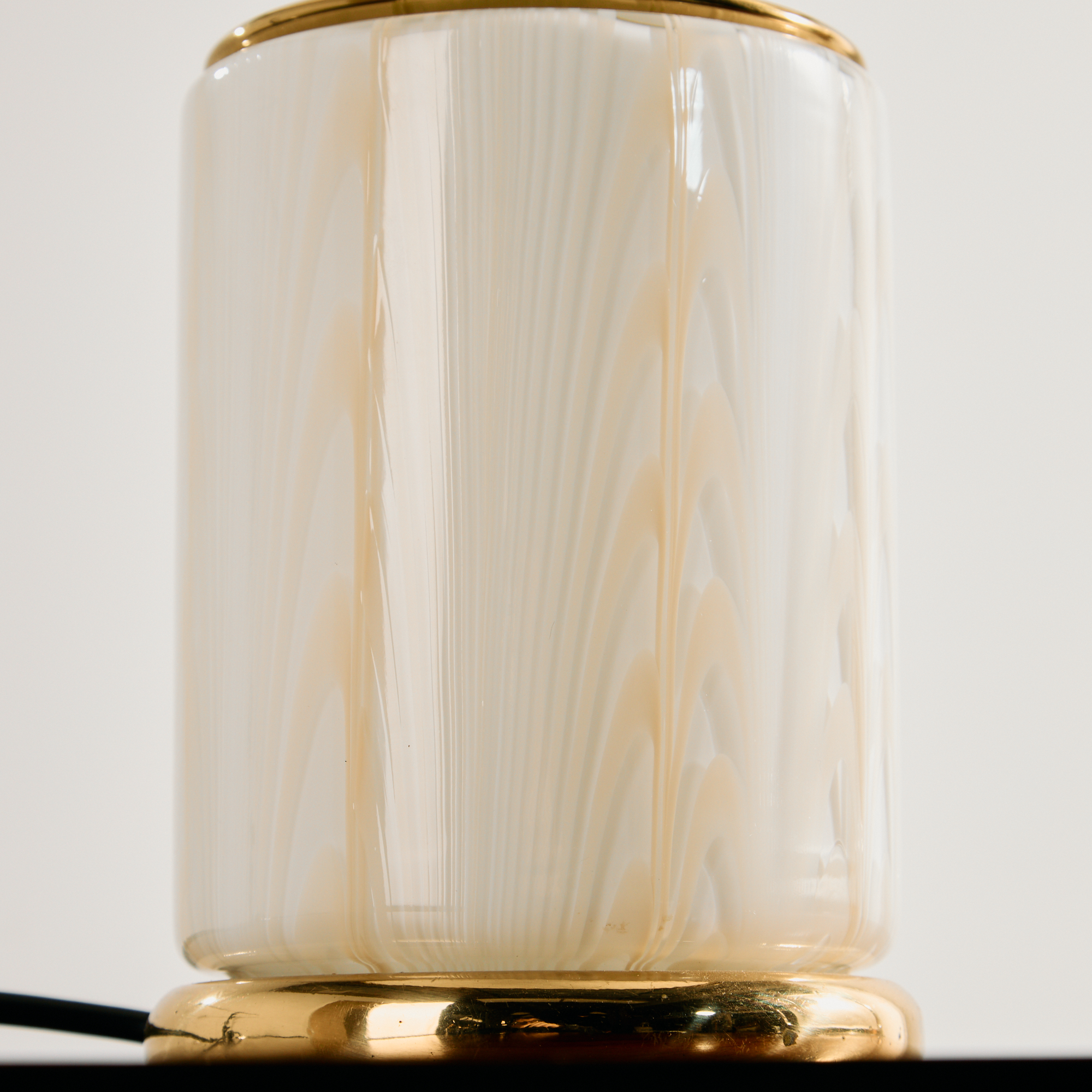 Mazzega table lamp by F. Fabbian, Set of 2 - Image 12