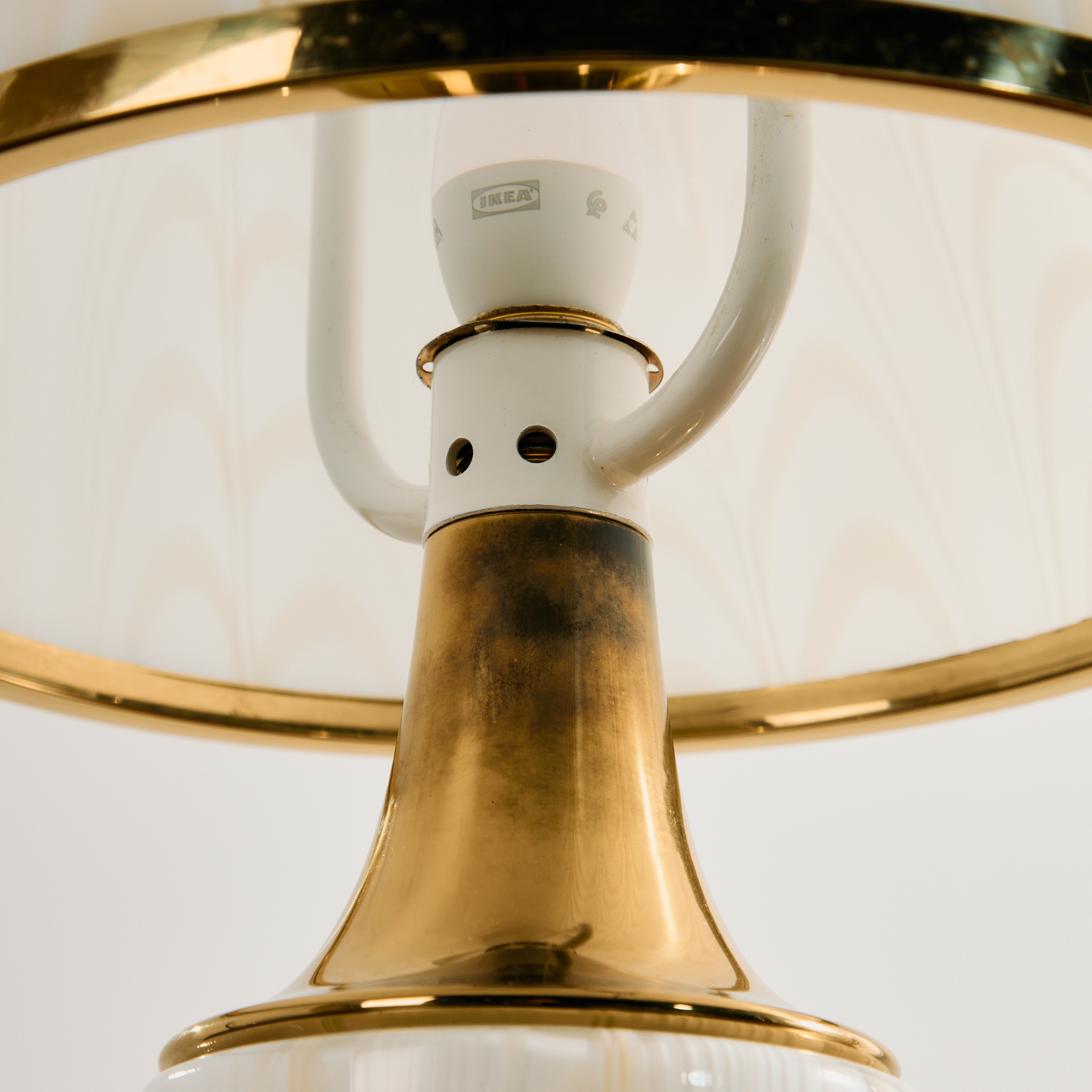 Mazzega table lamp by F. Fabbian, Set of 2 - Image 13