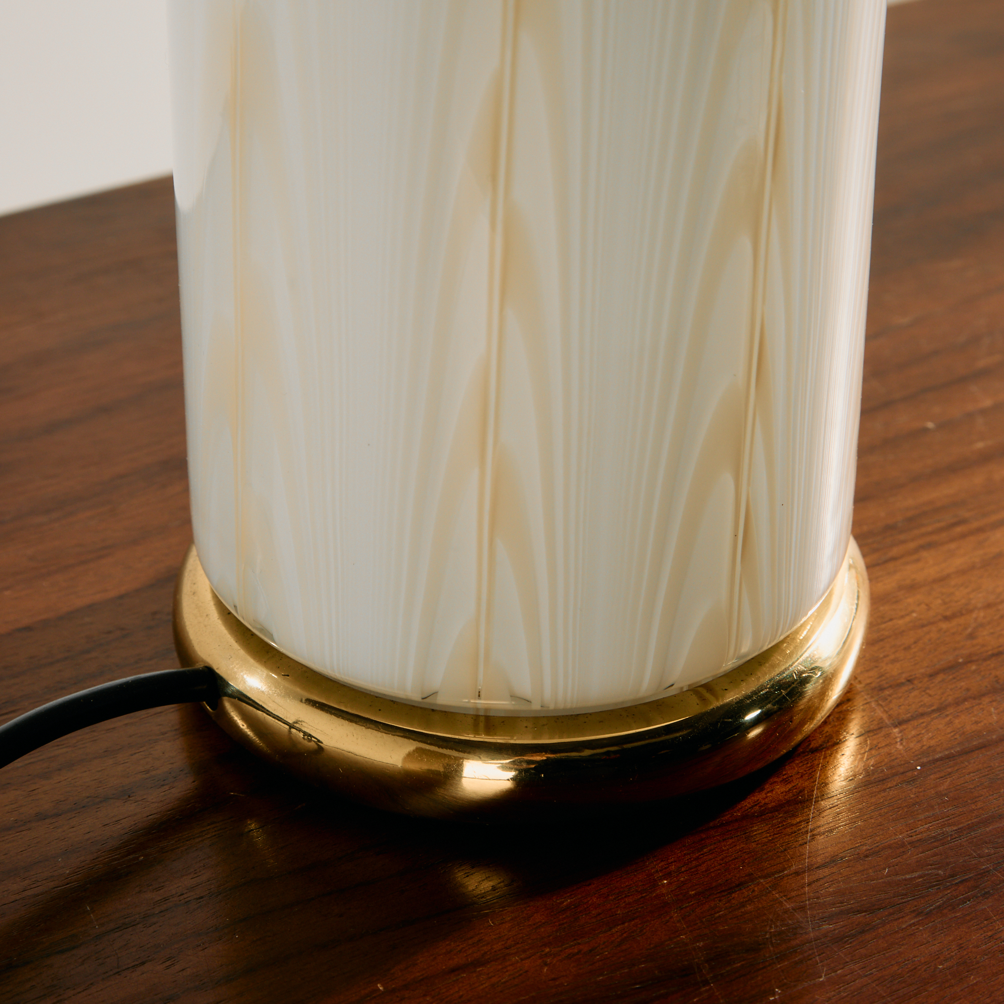 Mazzega table lamp by F. Fabbian, Set of 2 - Image 14