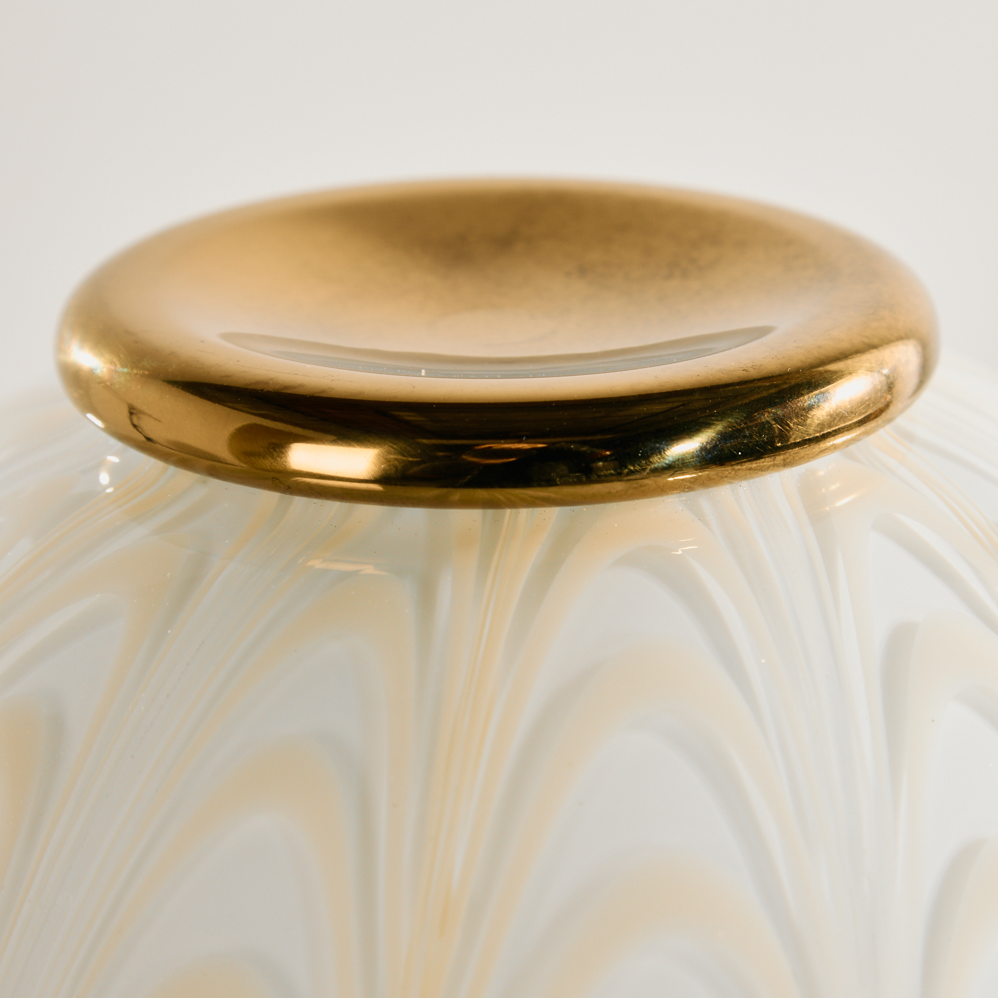 Mazzega table lamp by F. Fabbian, Set of 2 - Image 4