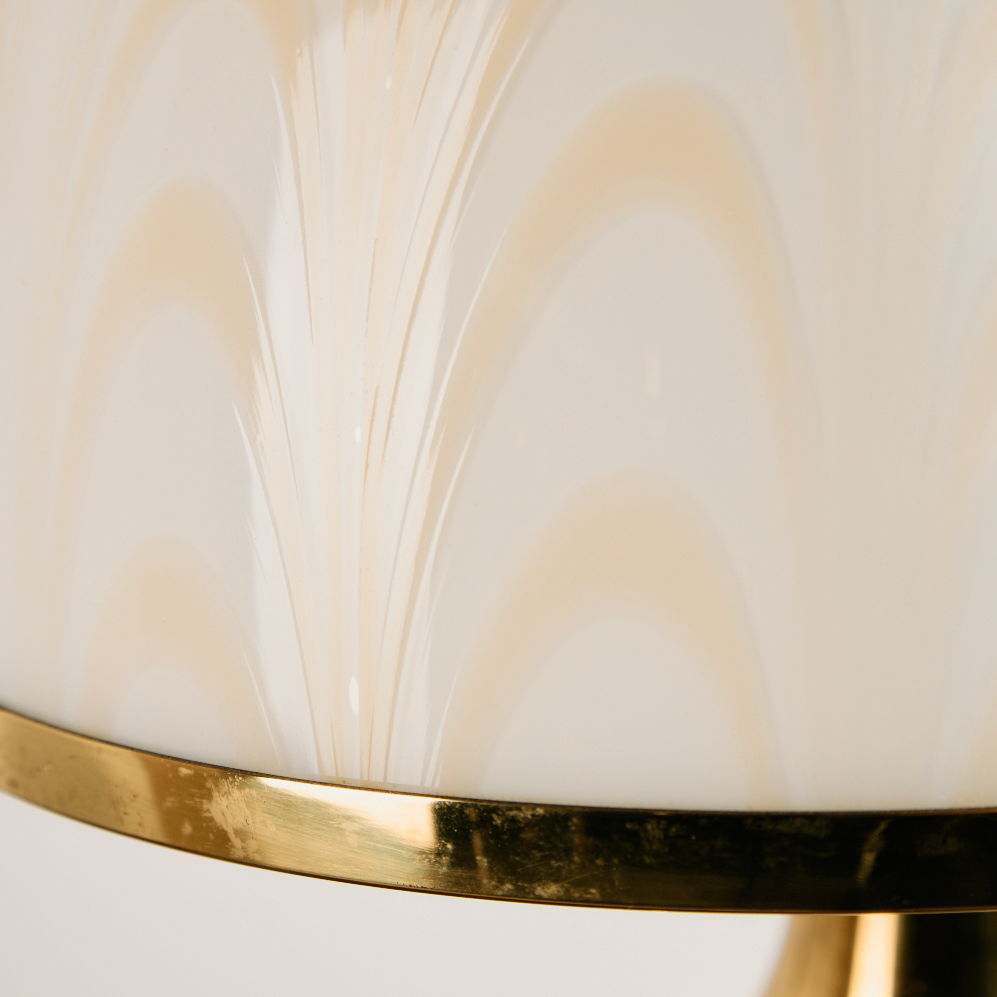 Mazzega table lamp by F. Fabbian, Set of 2 - Image 6