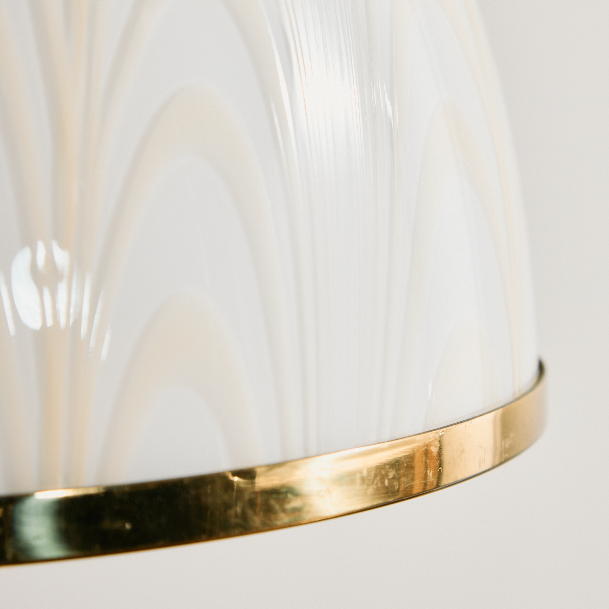 Mazzega table lamp by F. Fabbian, Set of 2 - Image 7