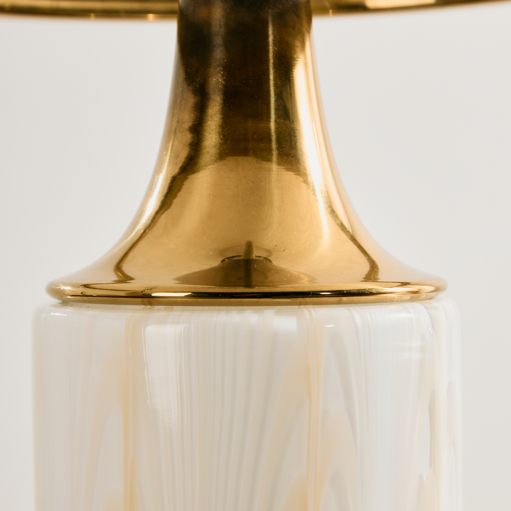 Mazzega table lamp by F. Fabbian, Set of 2 - Image 10