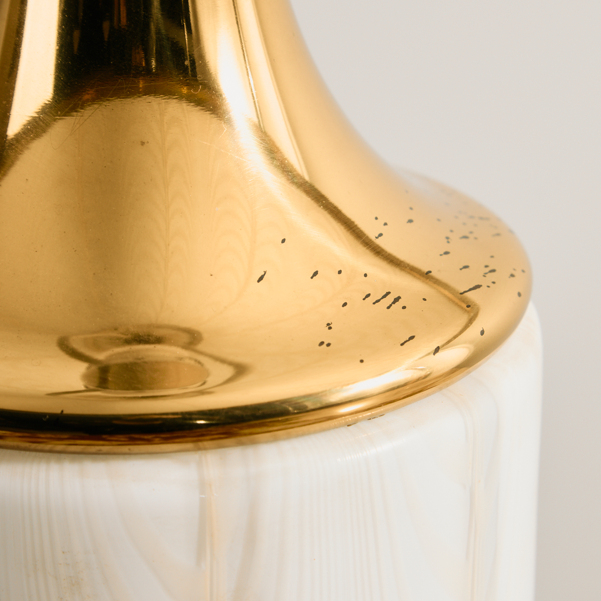 Mazzega table lamp by F. Fabbian, Set of 2 - Image 11