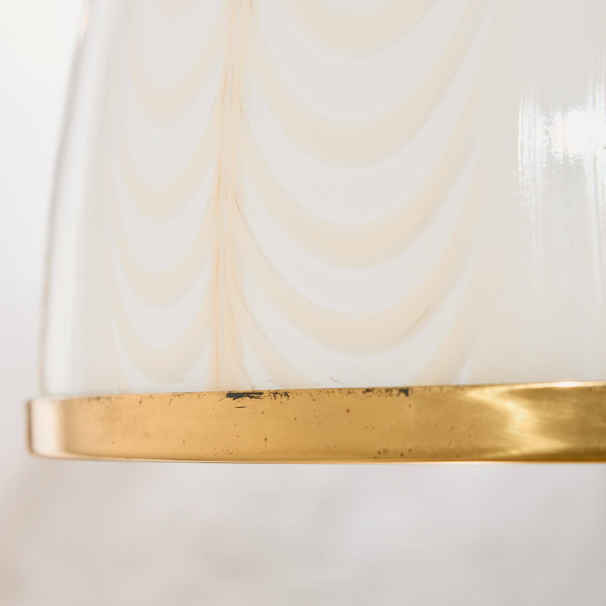 Mazzega table lamp by F. Fabbian, Set of 2 - Image 14