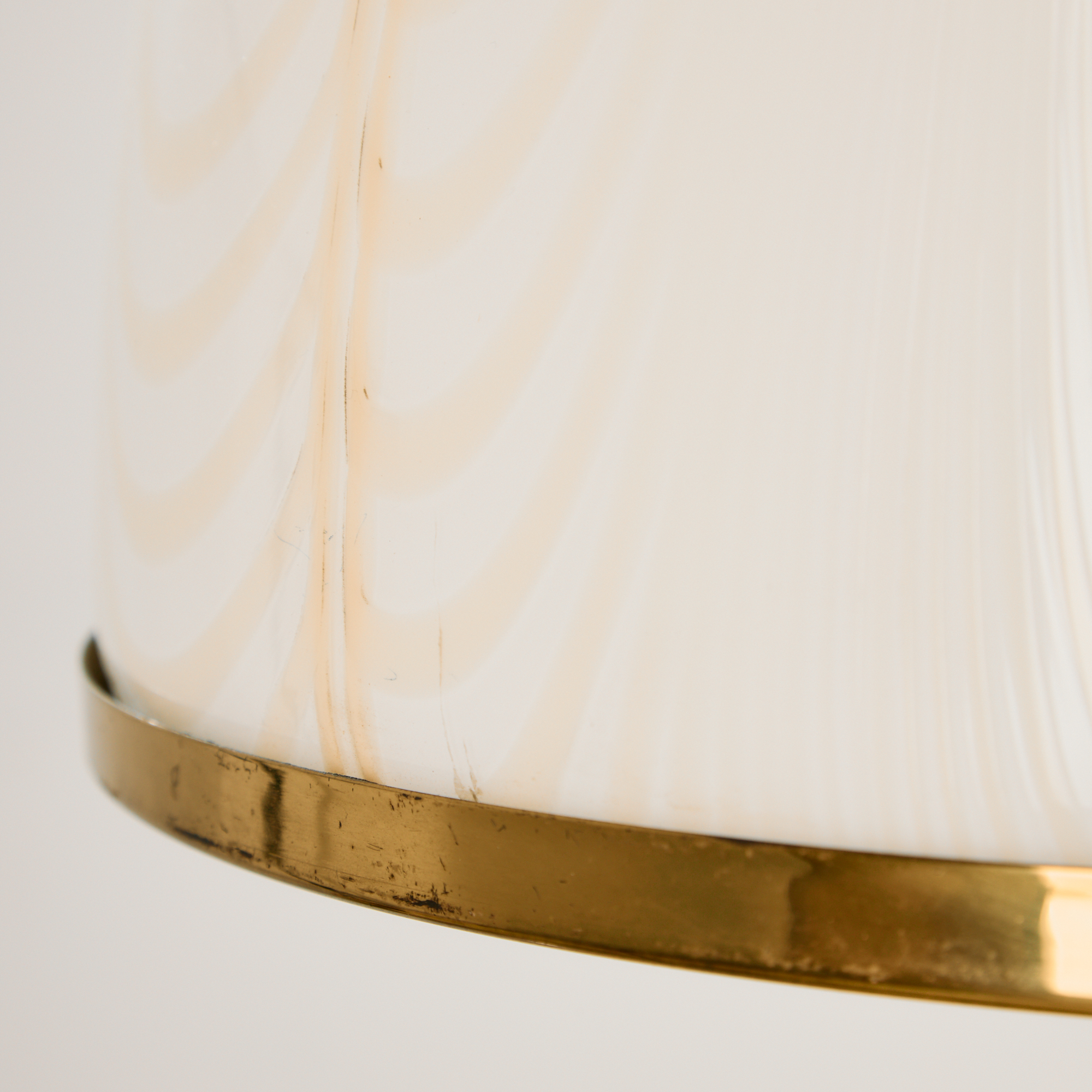 Mazzega table lamp by F. Fabbian, Set of 2 - Image 5