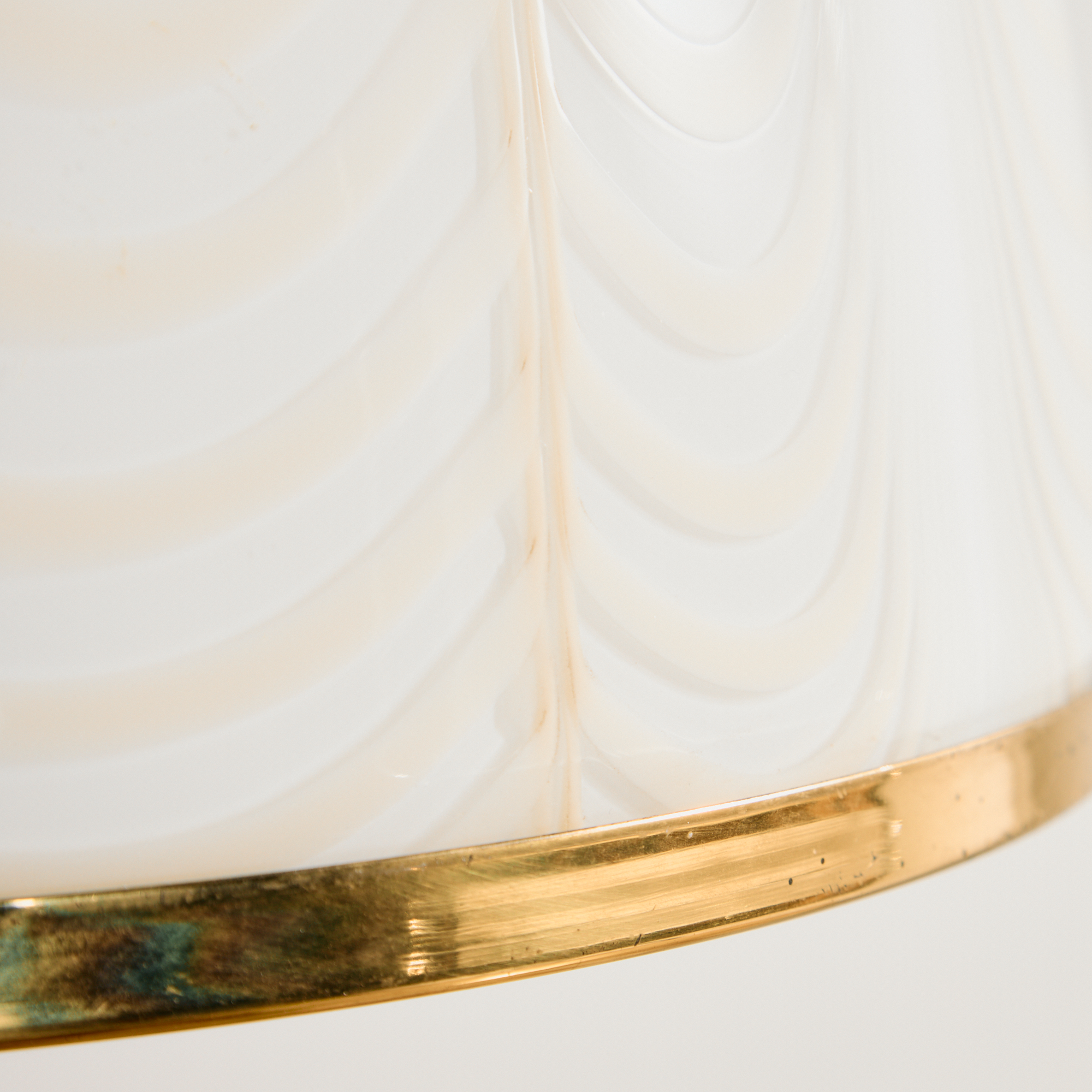 Mazzega table lamp by F. Fabbian, Set of 2 - Image 7