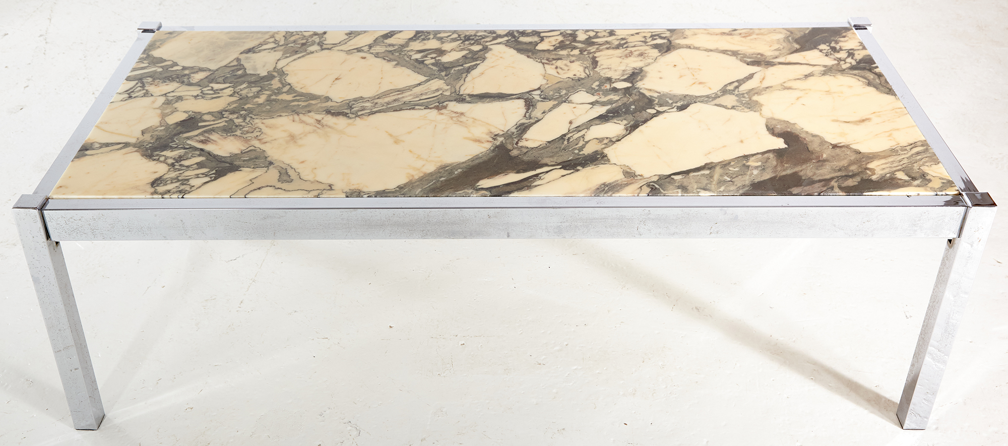 Marble coffee table - Image 7