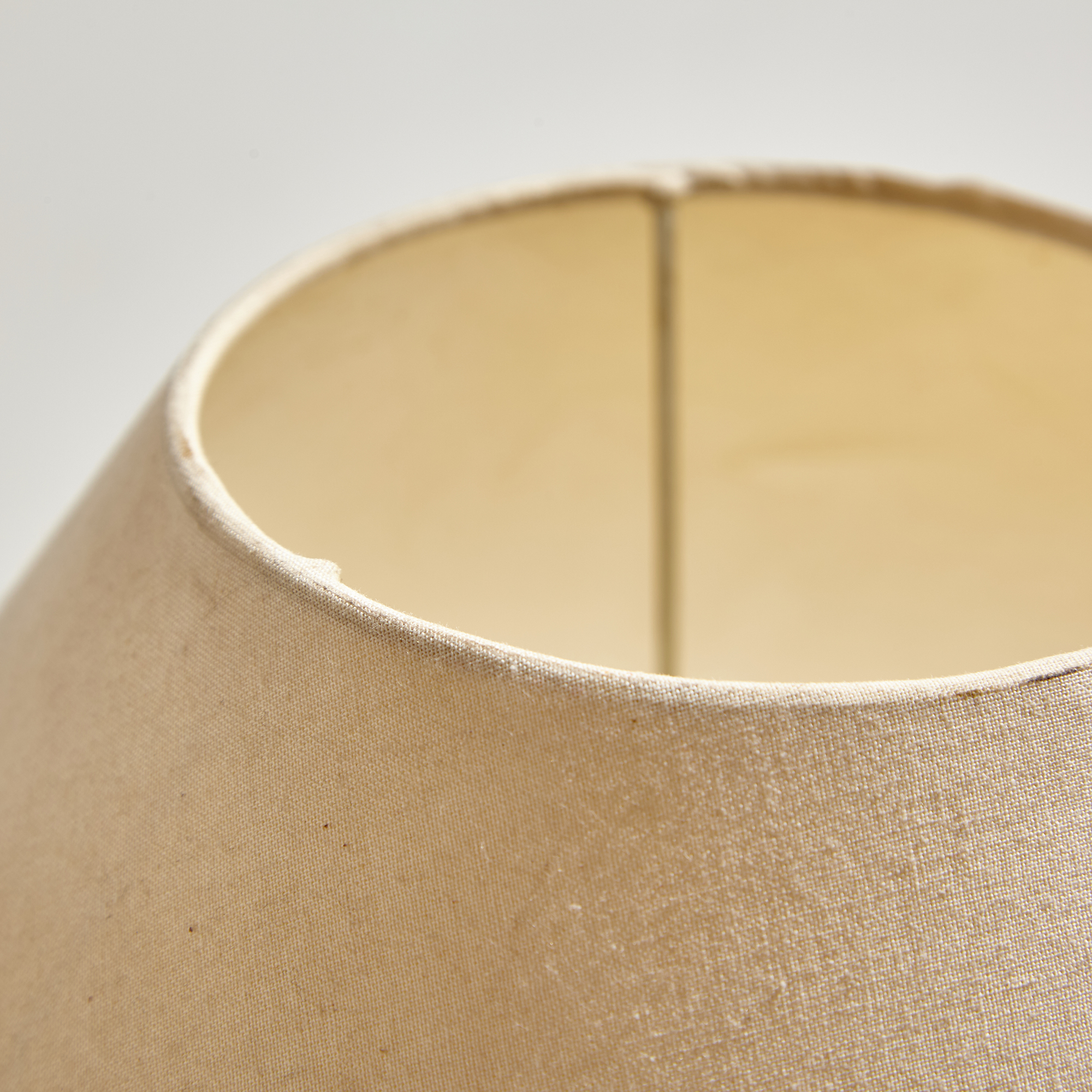 Glass table lamp - Image 3