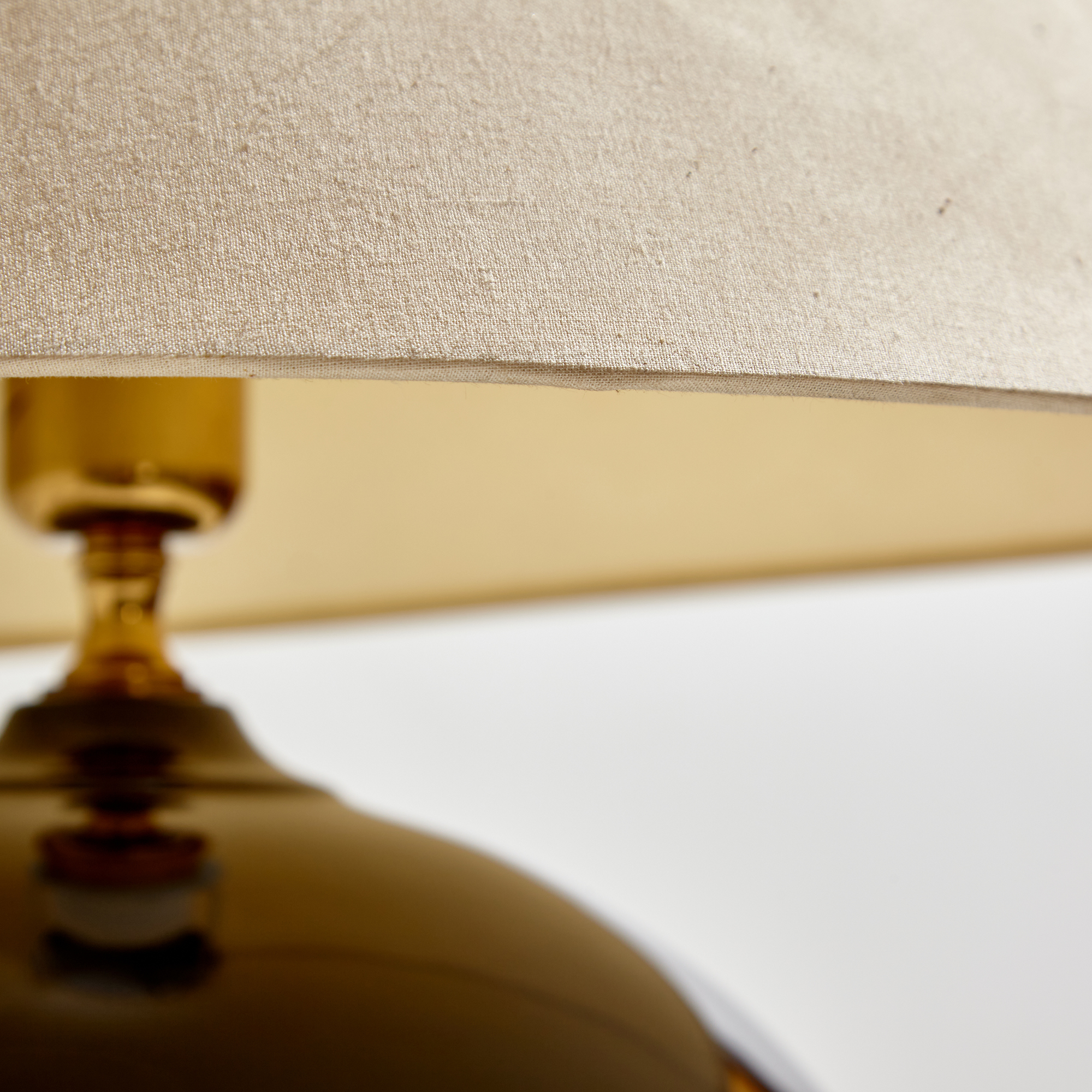 Glass table lamp - Image 4
