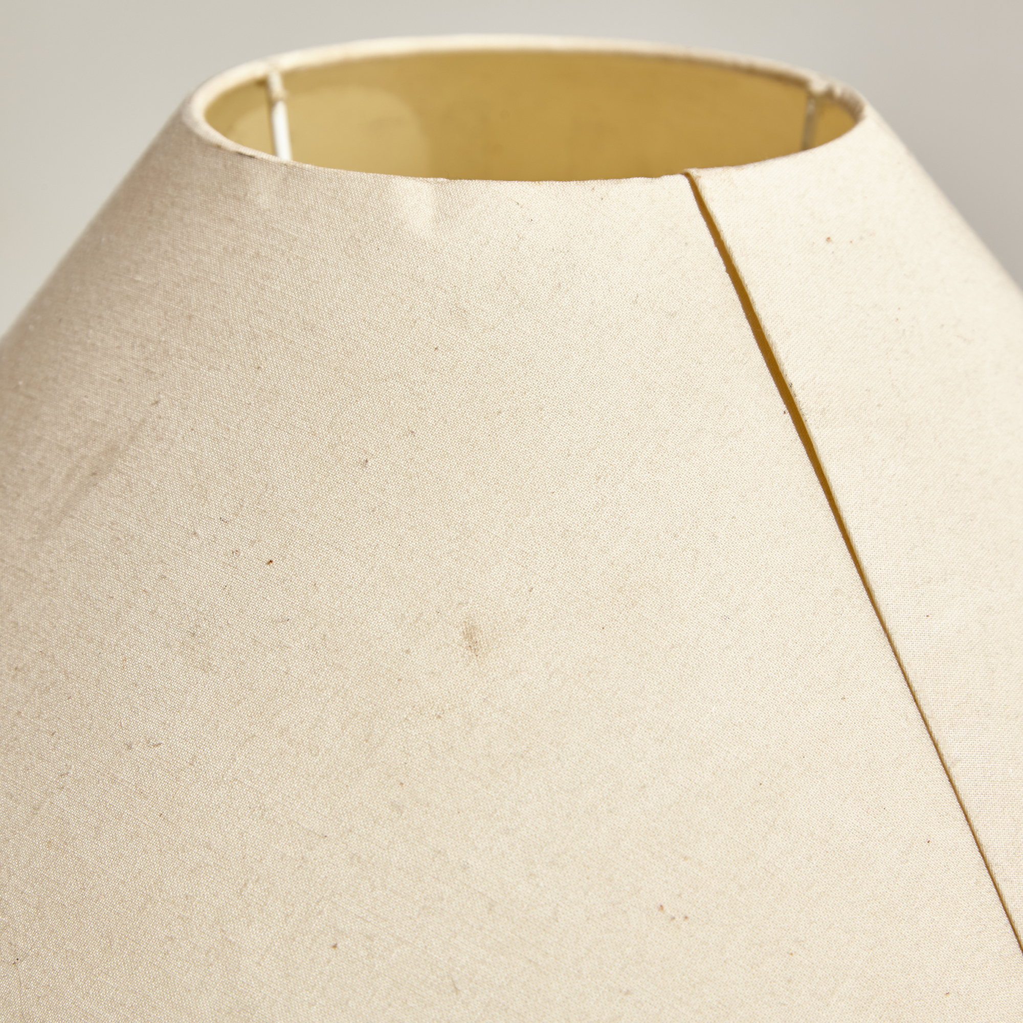 Glass table lamp - Image 8