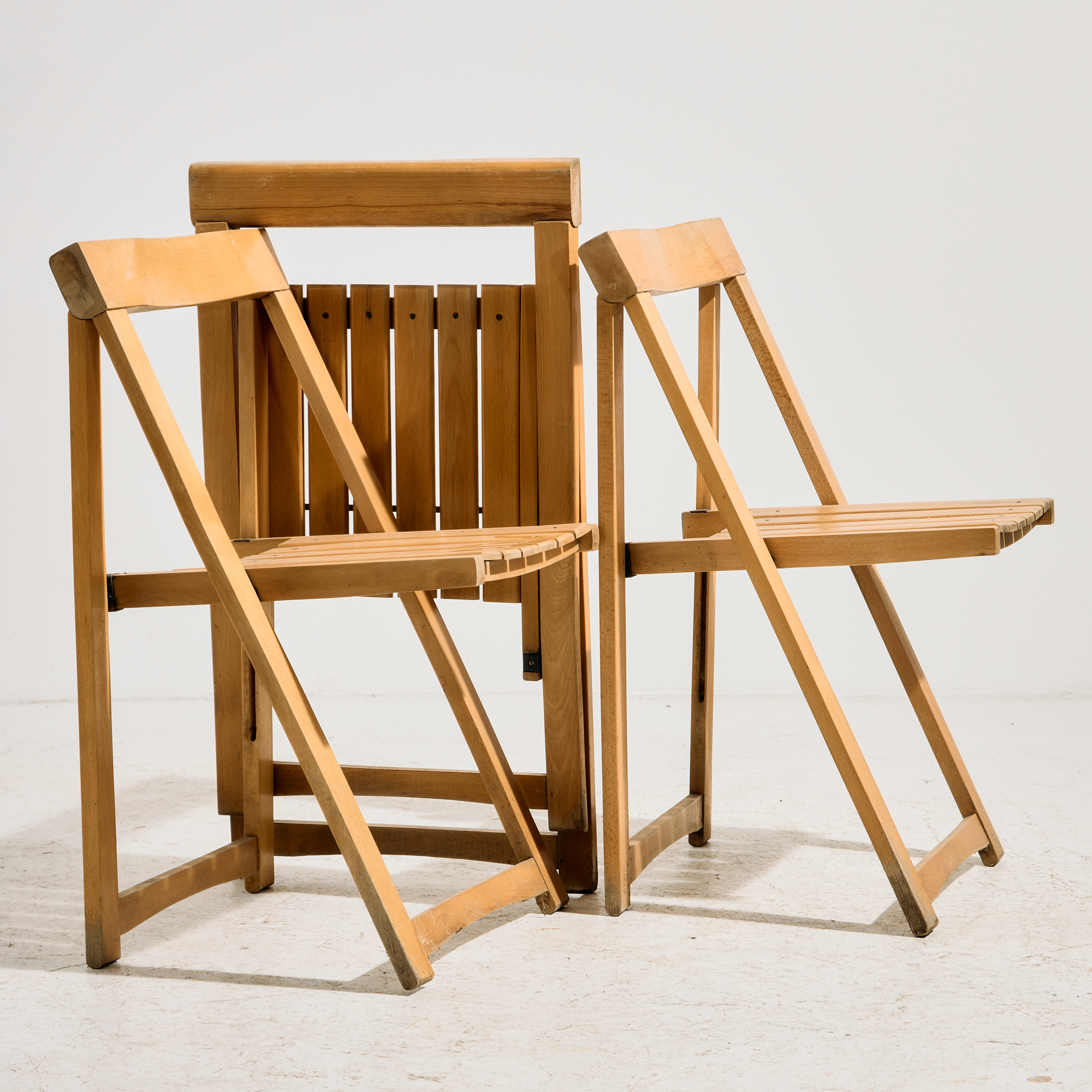 Aldo Jacober szék - Image 2