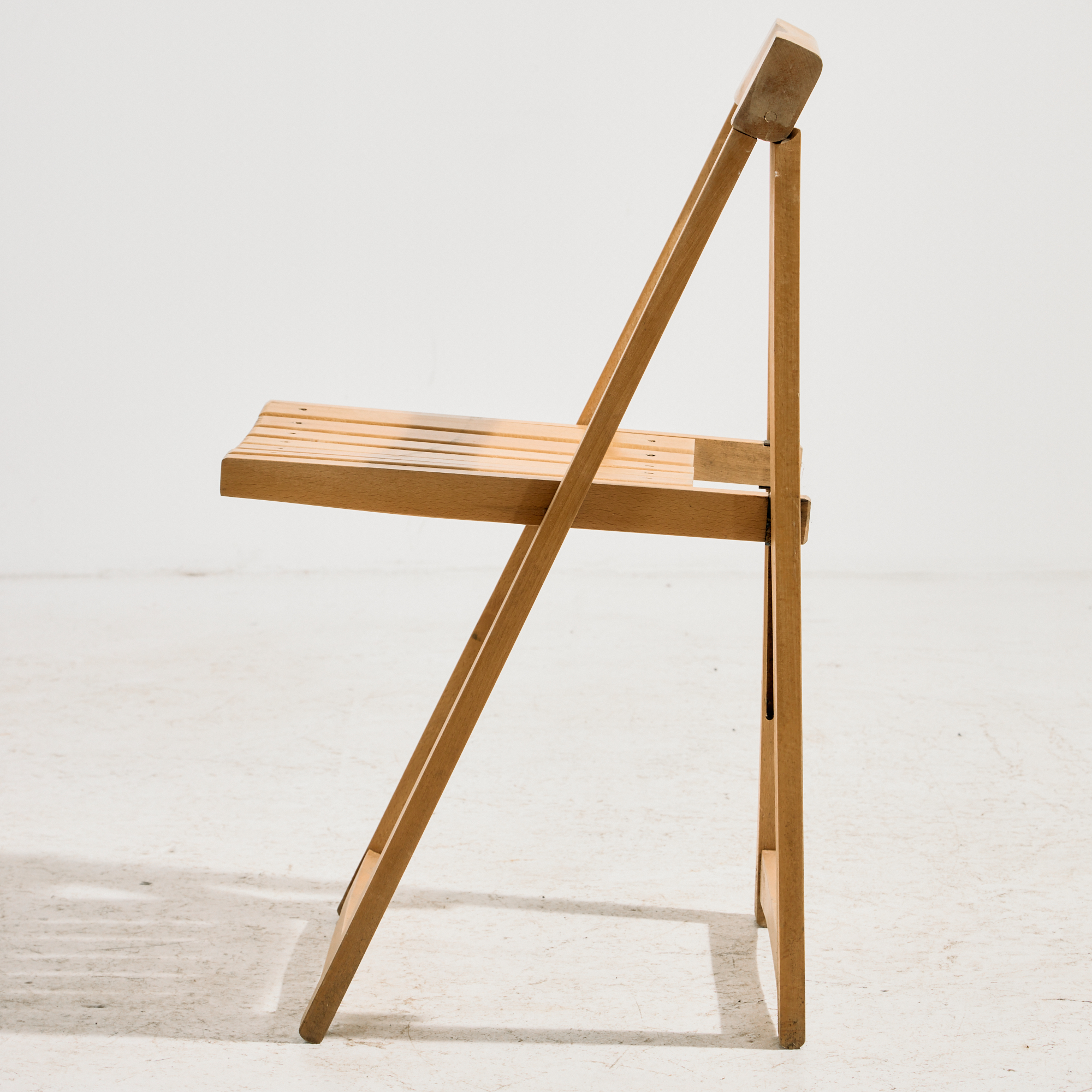 Aldo Jacober szék - Image 5