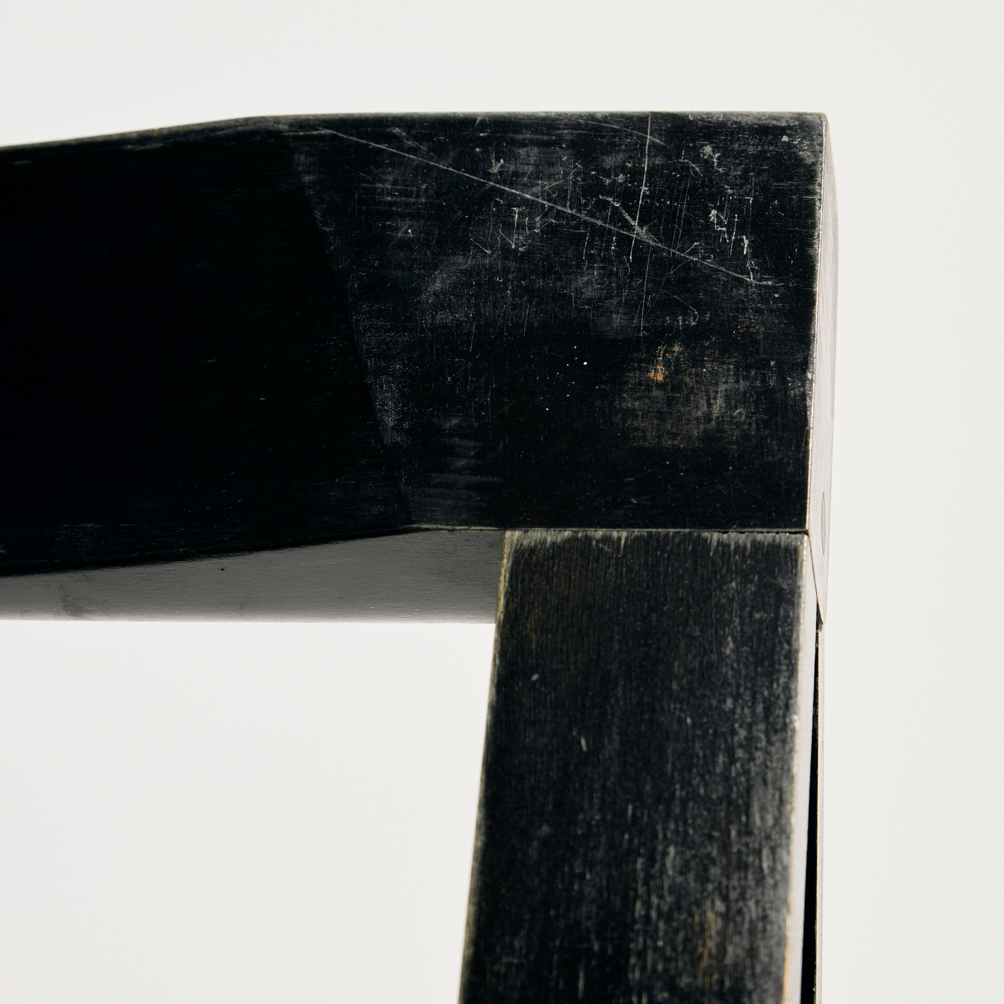 Aldo Jacober szék, 2 darabos szett - Image 15