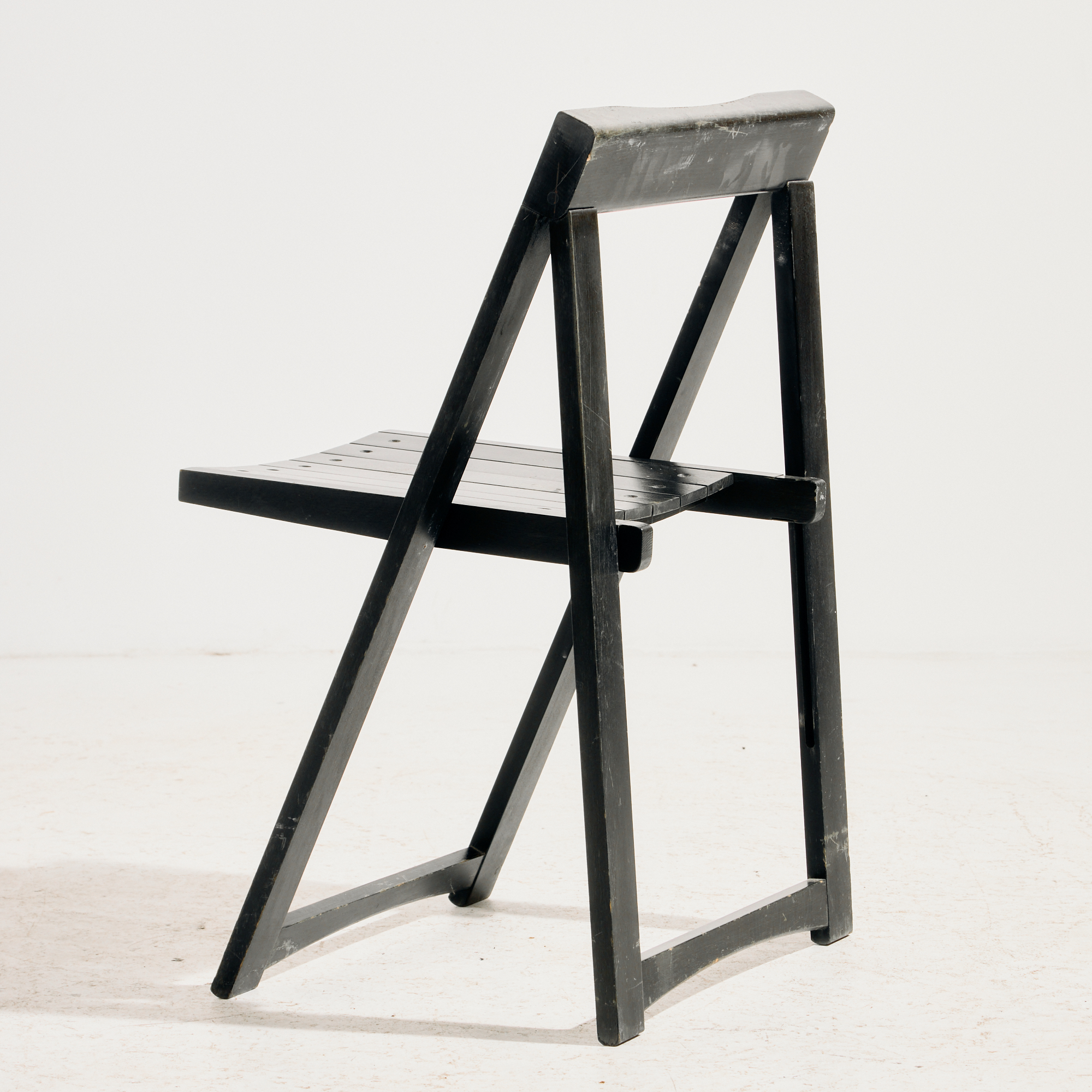 Aldo Jacober szék, 2 darabos szett - Image 5