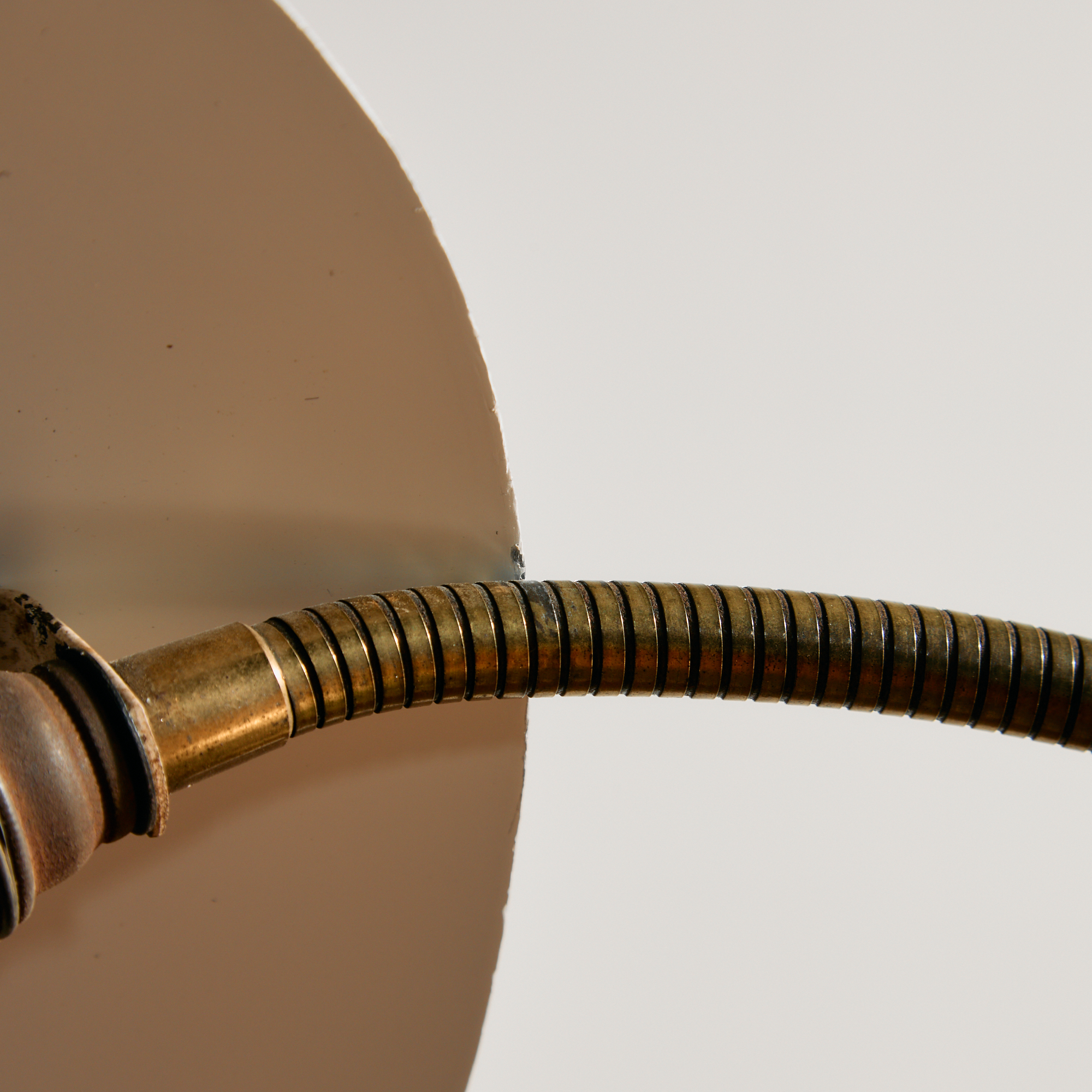 No. 5900/1 table lamp by Leclaire & Schäfer - Image 12