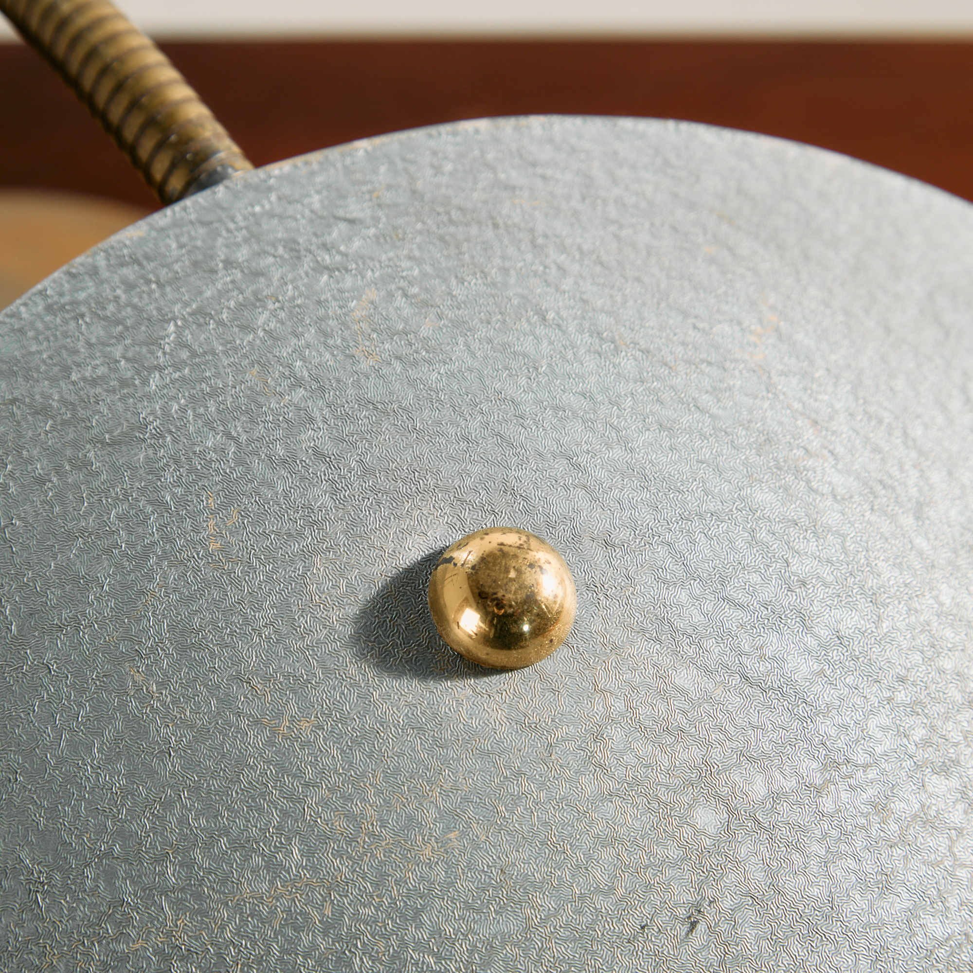 No. 5900/1 table lamp by Leclaire & Schäfer - Image 4