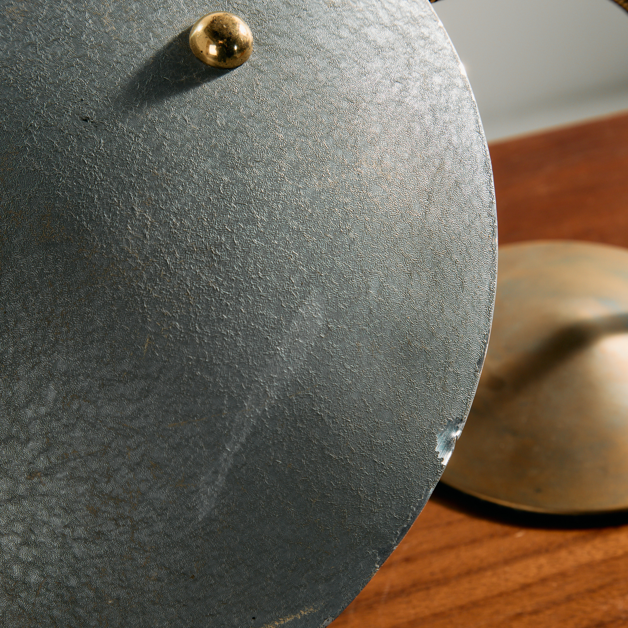 No. 5900/1 table lamp by Leclaire & Schäfer - Image 6