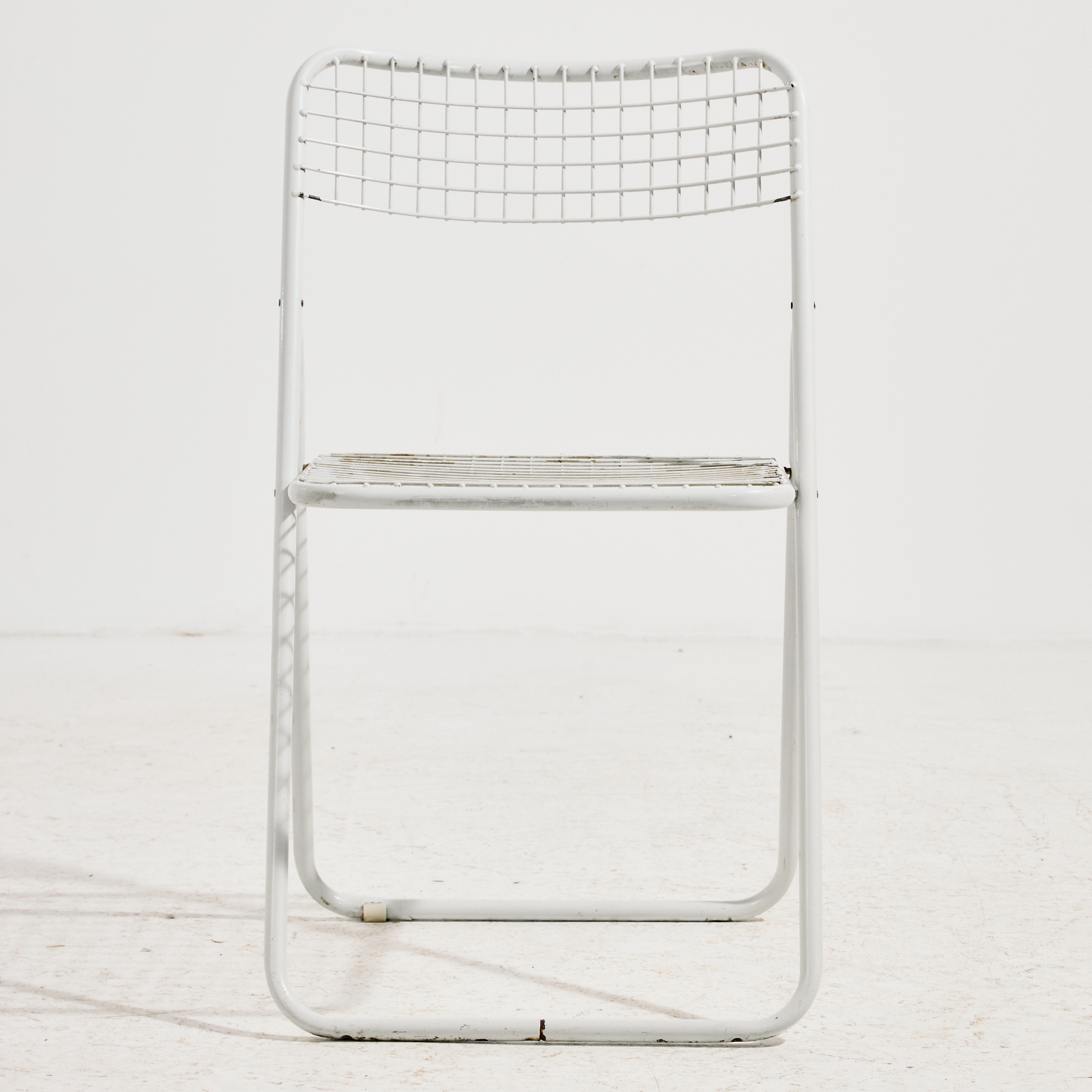 Niels Gammelgaard Rappen szék - Image 6