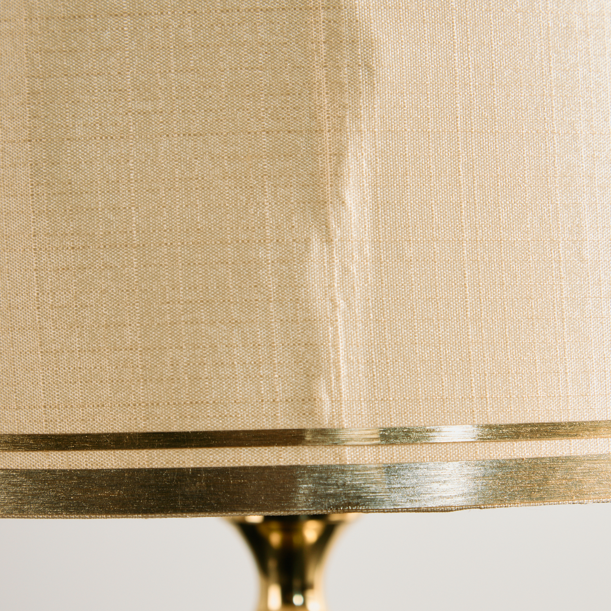Brass table lamp by Otterpohl Leuchten, Set of 2 - Image 6