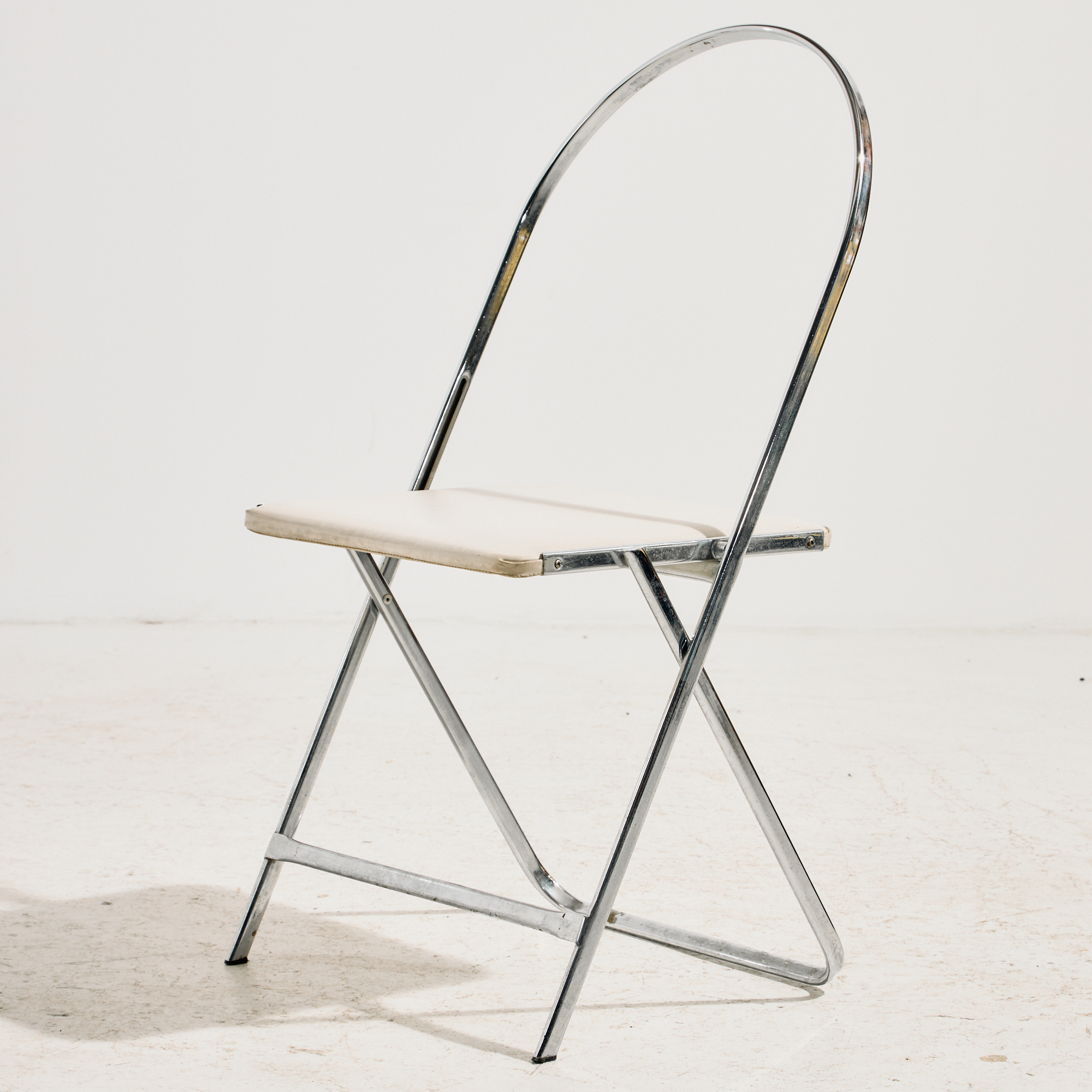 Gae Aulenti Aprilina szék, 4 darabos szett - Image 3