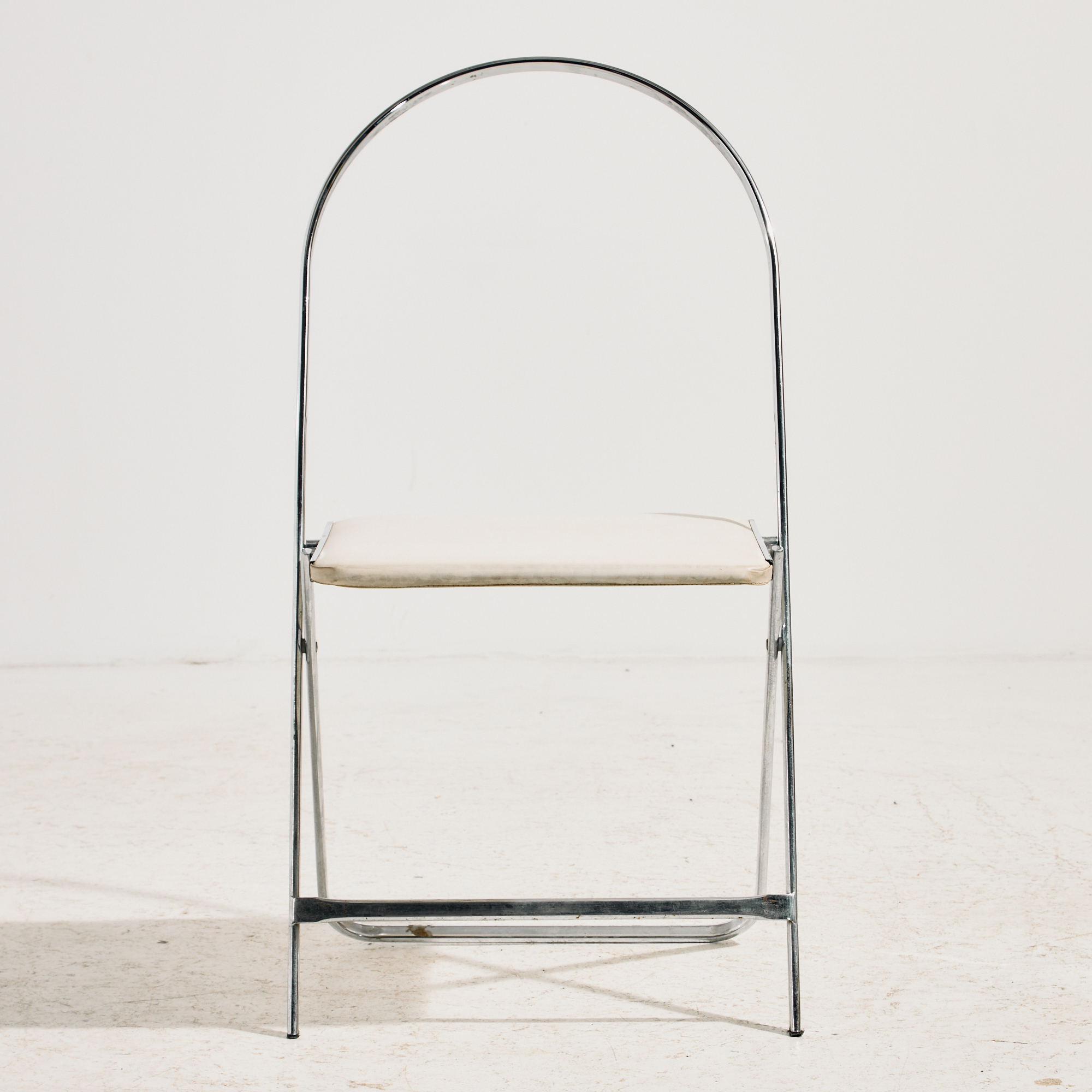 Gae Aulenti Aprilina szék, 4 darabos szett - Image 6