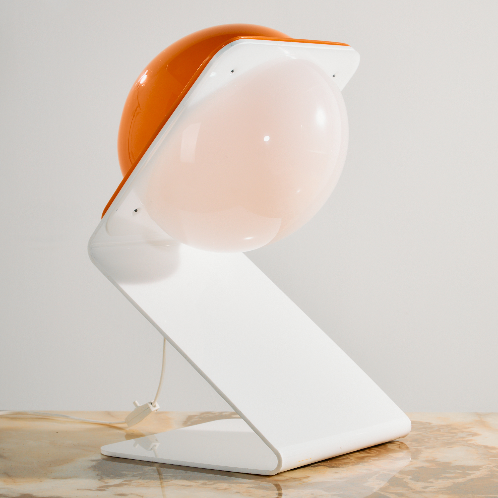 Guzzini table lamp