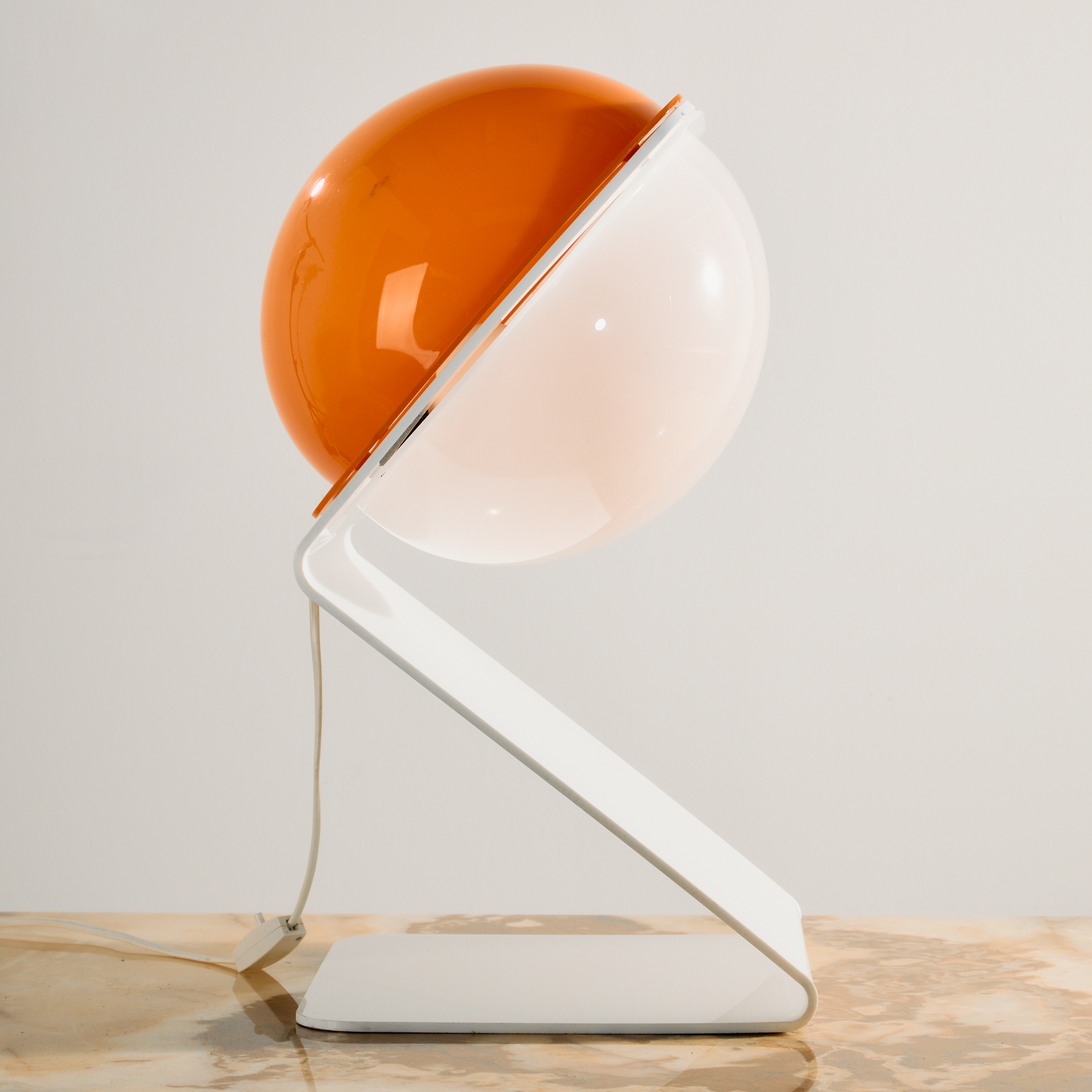 Guzzini table lamp - Image 2