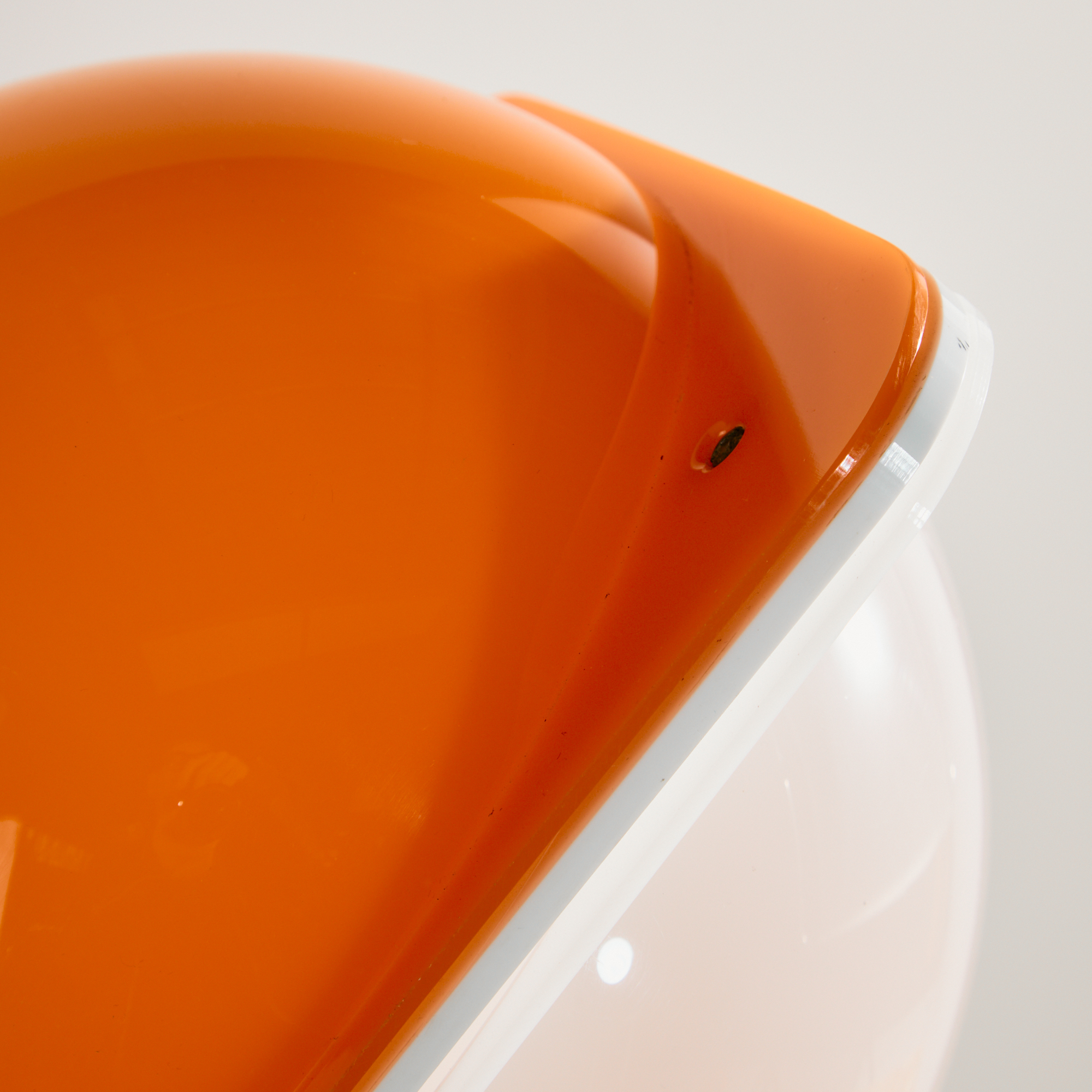 Guzzini table lamp - Image 3